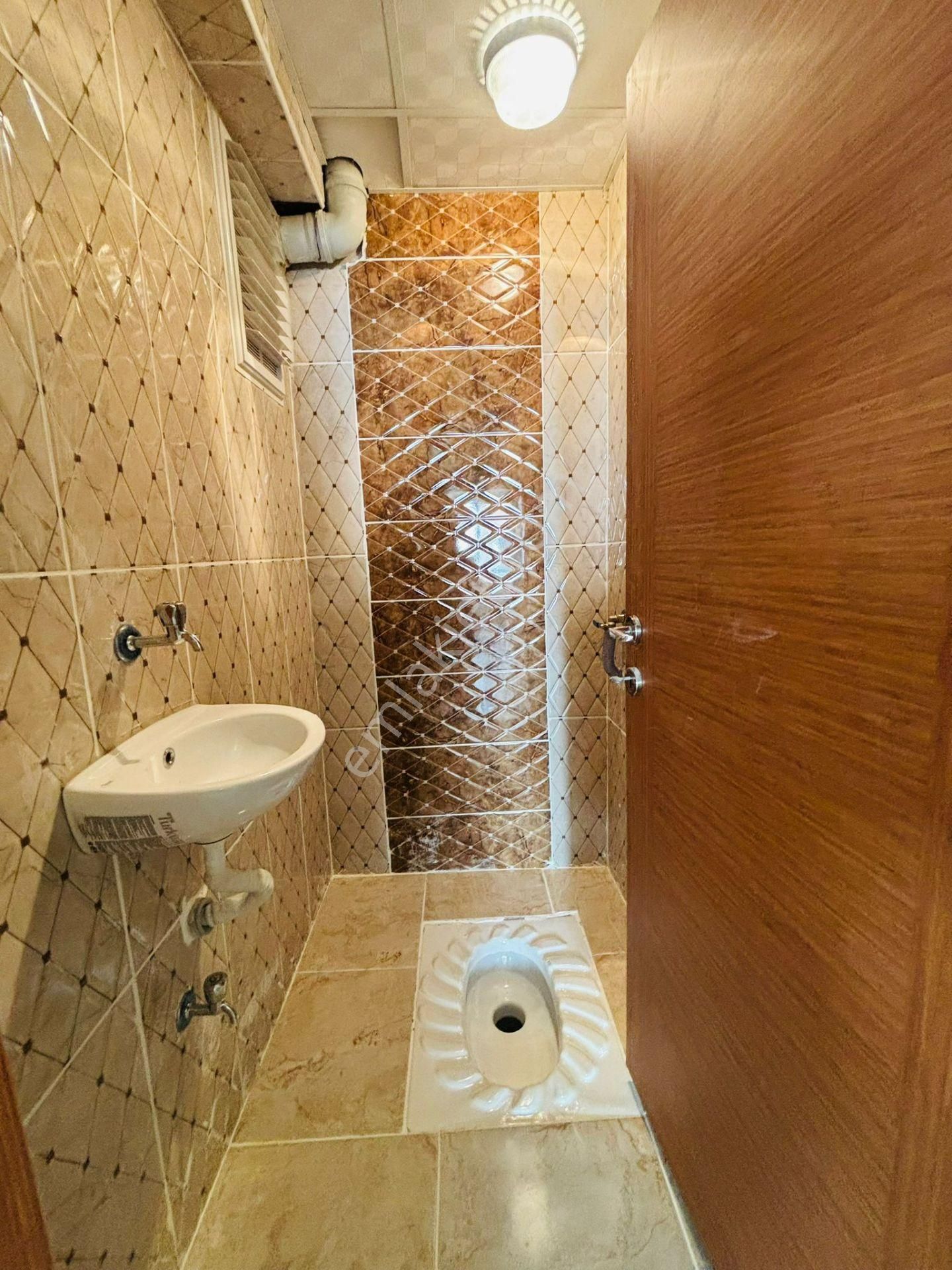 Güven'den Site İçi 7/24 Güvenlikli K.otoparklı 2+1 Arakat Daire - Görsel 24