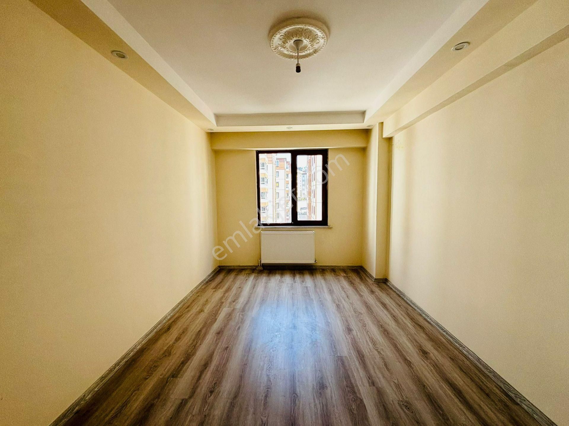 Güven'den Site İçi 7/24 Güvenlikli K.otoparklı 2+1 Arakat Daire - Görsel 5
