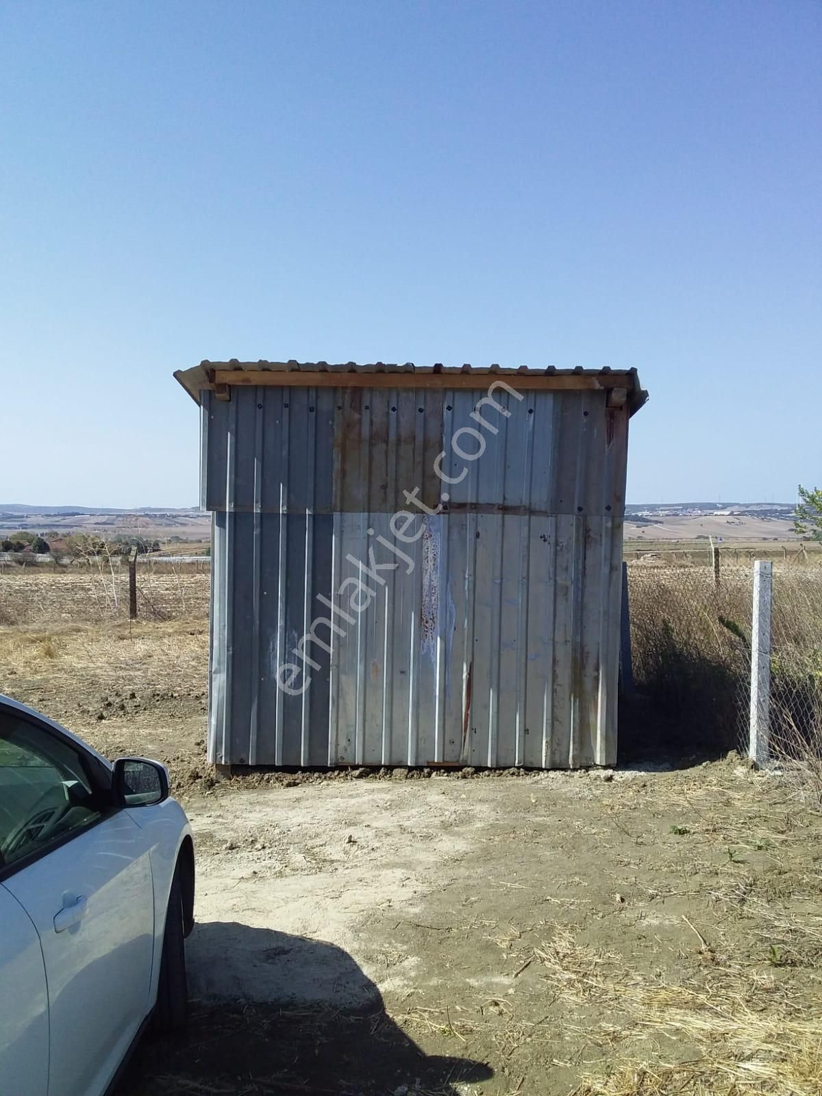 Sahibinden Satılık Arsa ! - Görsel 15