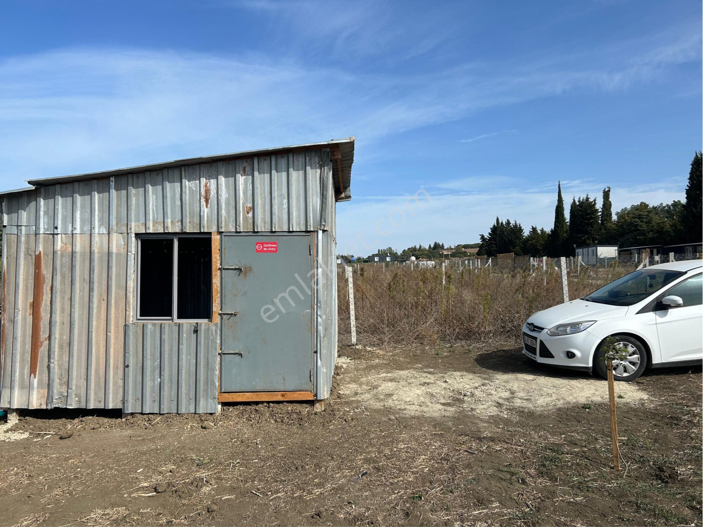 Sahibinden Satılık Arsa ! - Görsel 11