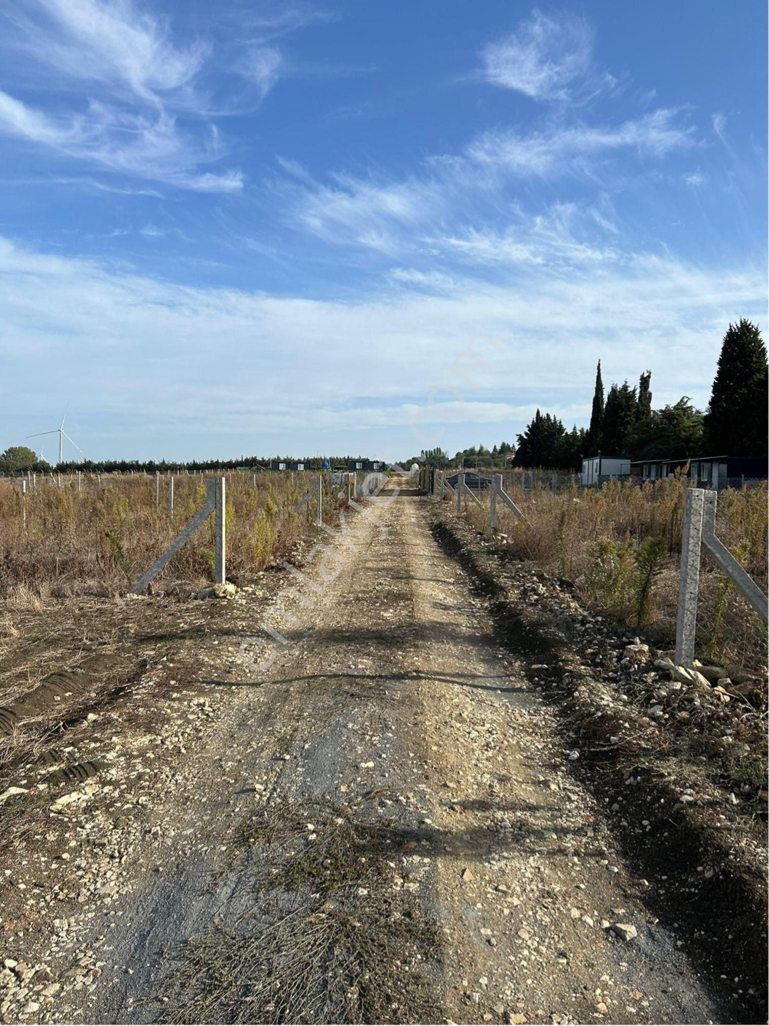 Sahibinden Satılık Arsa ! - Görsel 3