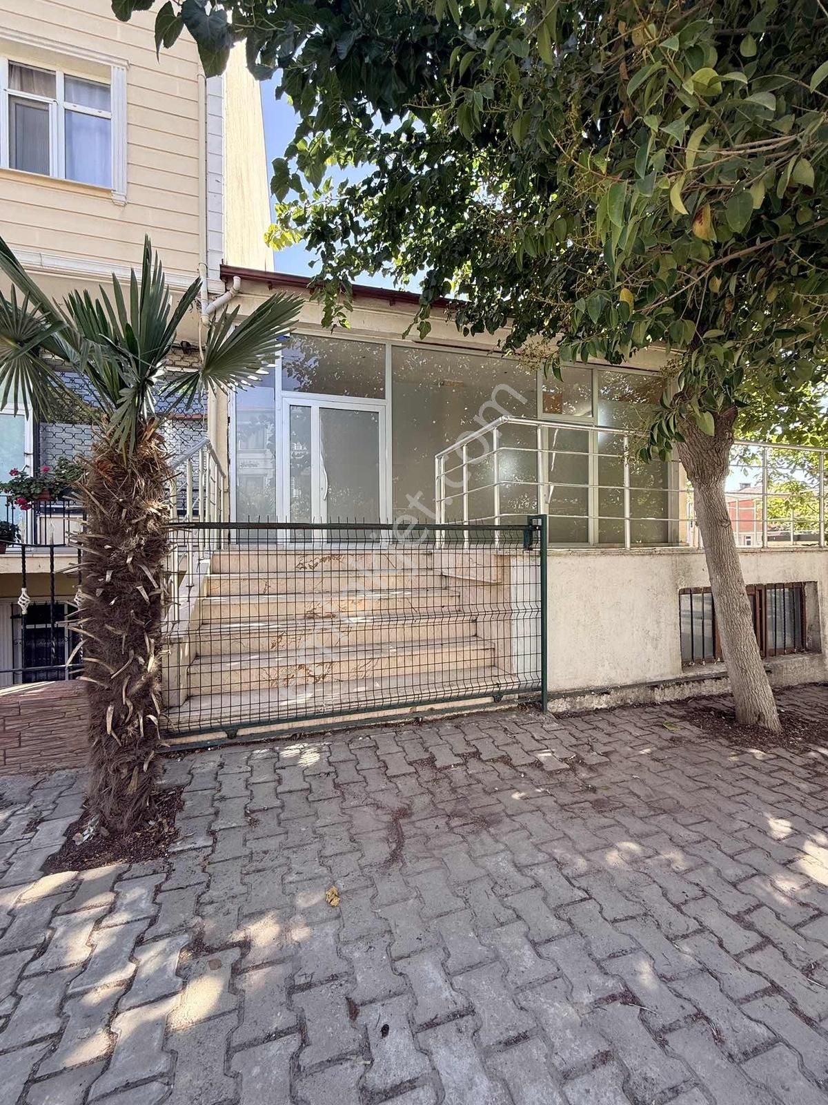 Gebze İnönü Mahallesinde Kiralık 130 M2 Depo - Görsel 15