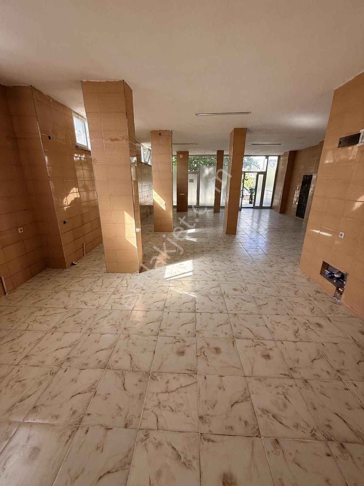 Gebze İnönü Mahallesinde Kiralık 130 M2 Depo - Görsel 14