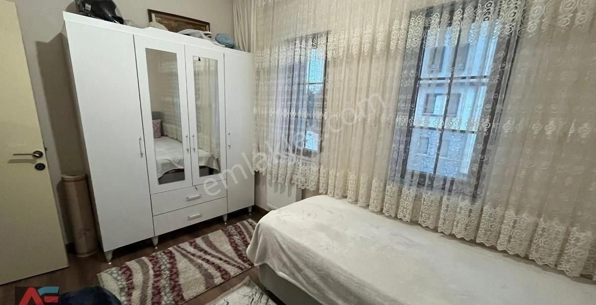 Develi Yeni Tokide 2+1 Eksiksiz Satılık Daire - Görsel 6