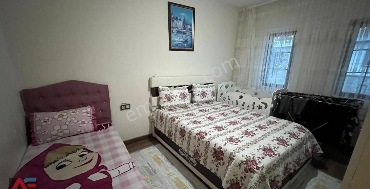 Develi Yeni Tokide 2+1 Eksiksiz Satılık Daire - Görsel 5