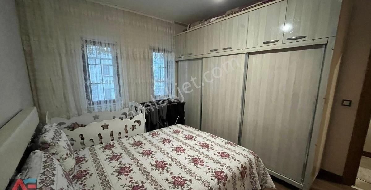 Develi Yeni Tokide 2+1 Eksiksiz Satılık Daire - Görsel 2