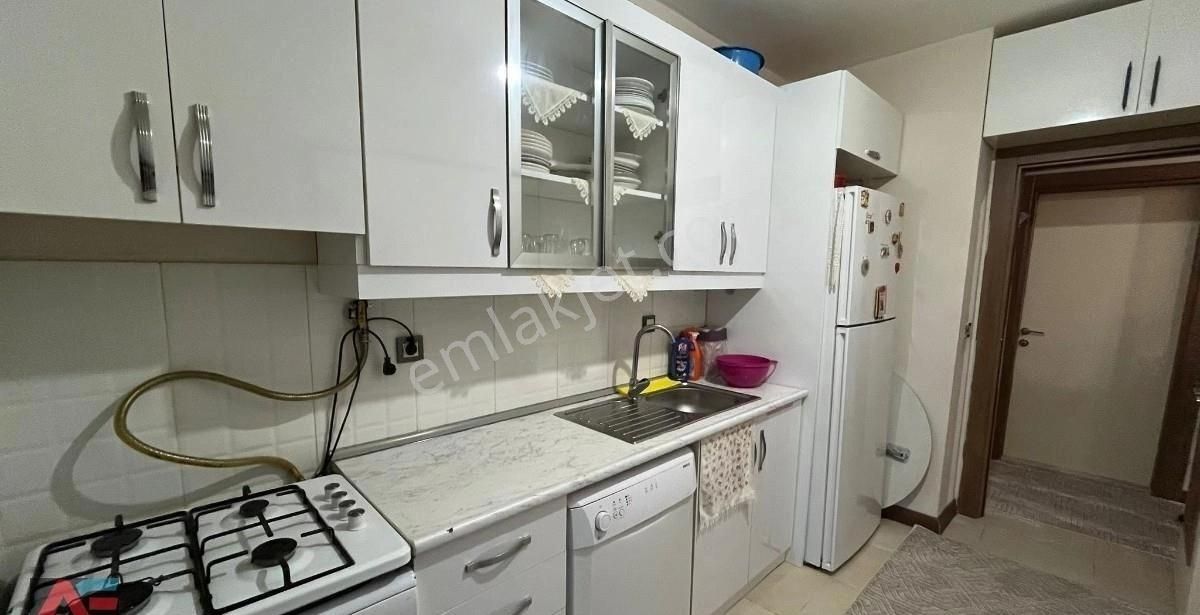 Develi Yeni Tokide 2+1 Eksiksiz Satılık Daire - Görsel 7