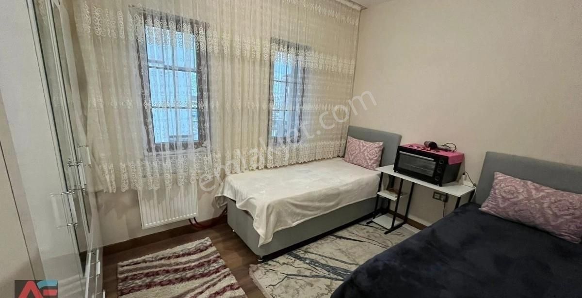 Develi Yeni Tokide 2+1 Eksiksiz Satılık Daire - Görsel 9