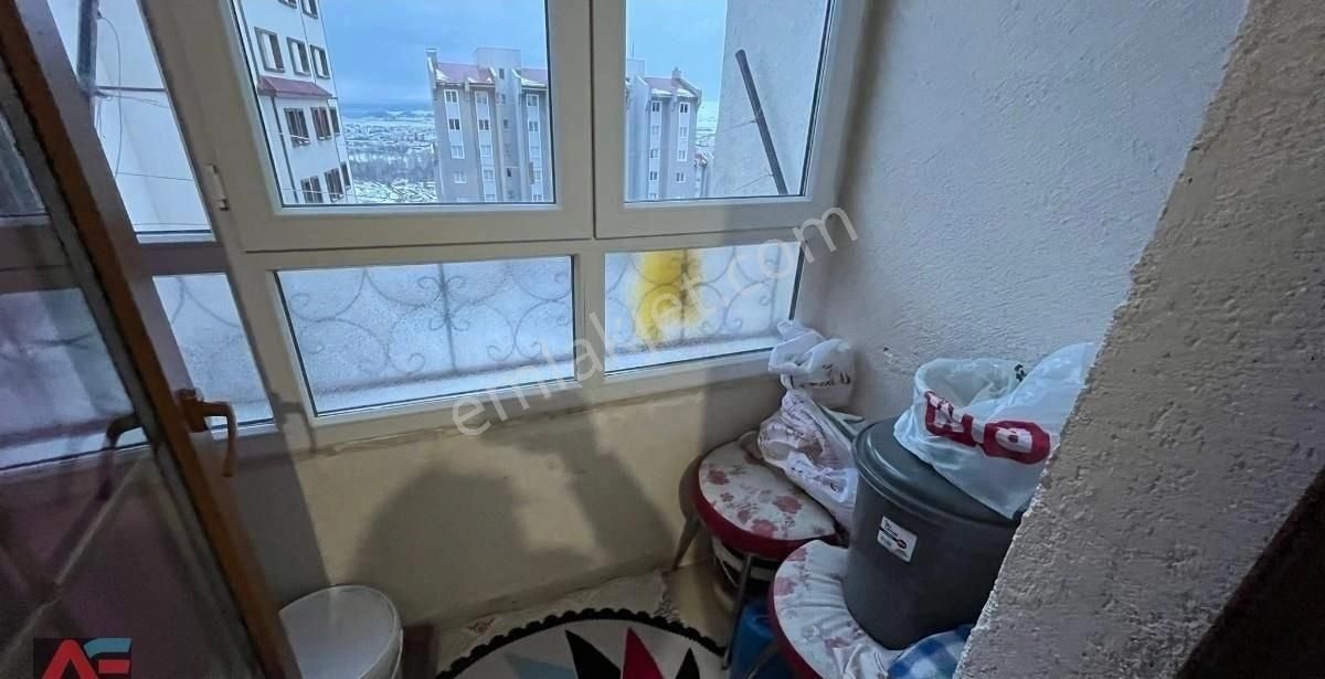 Develi Yeni Tokide 2+1 Eksiksiz Satılık Daire - Görsel 8