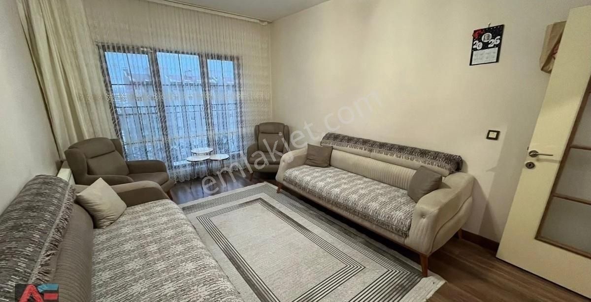 Develi Yeni Tokide 2+1 Eksiksiz Satılık Daire