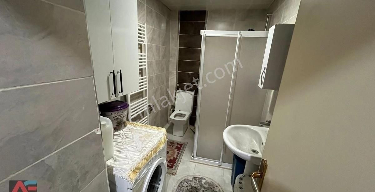 Develi Yeni Tokide 2+1 Eksiksiz Satılık Daire - Görsel 4