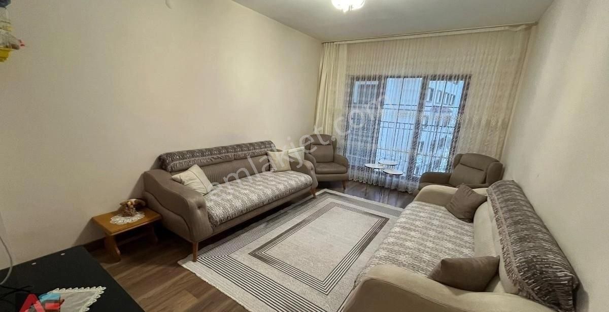 Develi Yeni Tokide 2+1 Eksiksiz Satılık Daire - Görsel 10