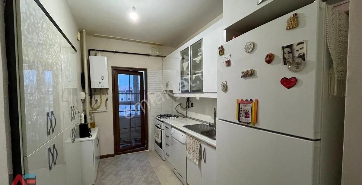 Develi Yeni Tokide 2+1 Eksiksiz Satılık Daire - Görsel 3