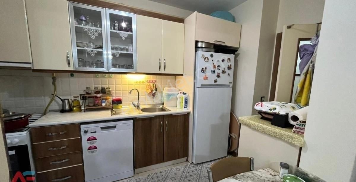 Develi Ayağınızın Altında!! 2+1satılık Toki Evi - Görsel 5