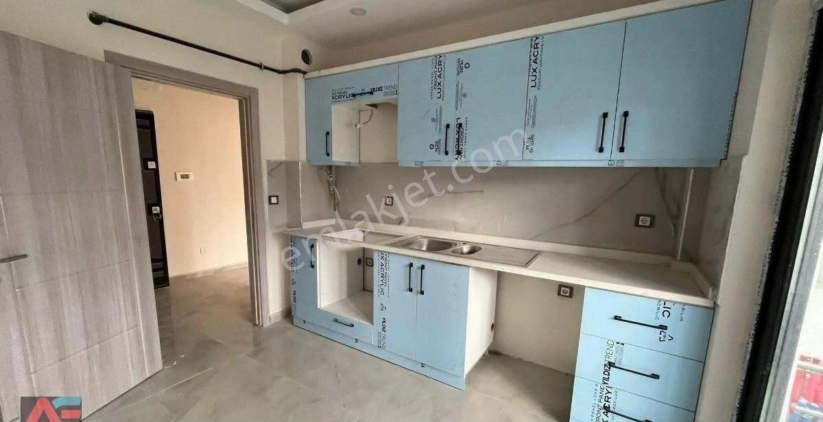 M.akif Ersoy Mah. Sıfır 3+1 Şık Ve Kaliteli Satılık Daire - Görsel 2