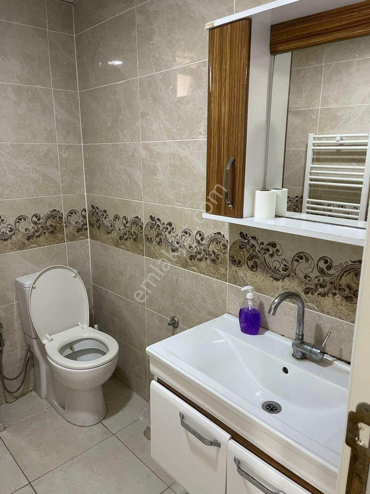 Temizlik Ve Konfor Garantisiyle 8 Yılı Aşkın Sürelik Deneyimiyle 4 Mevsim Suit Otel... - Görsel 18