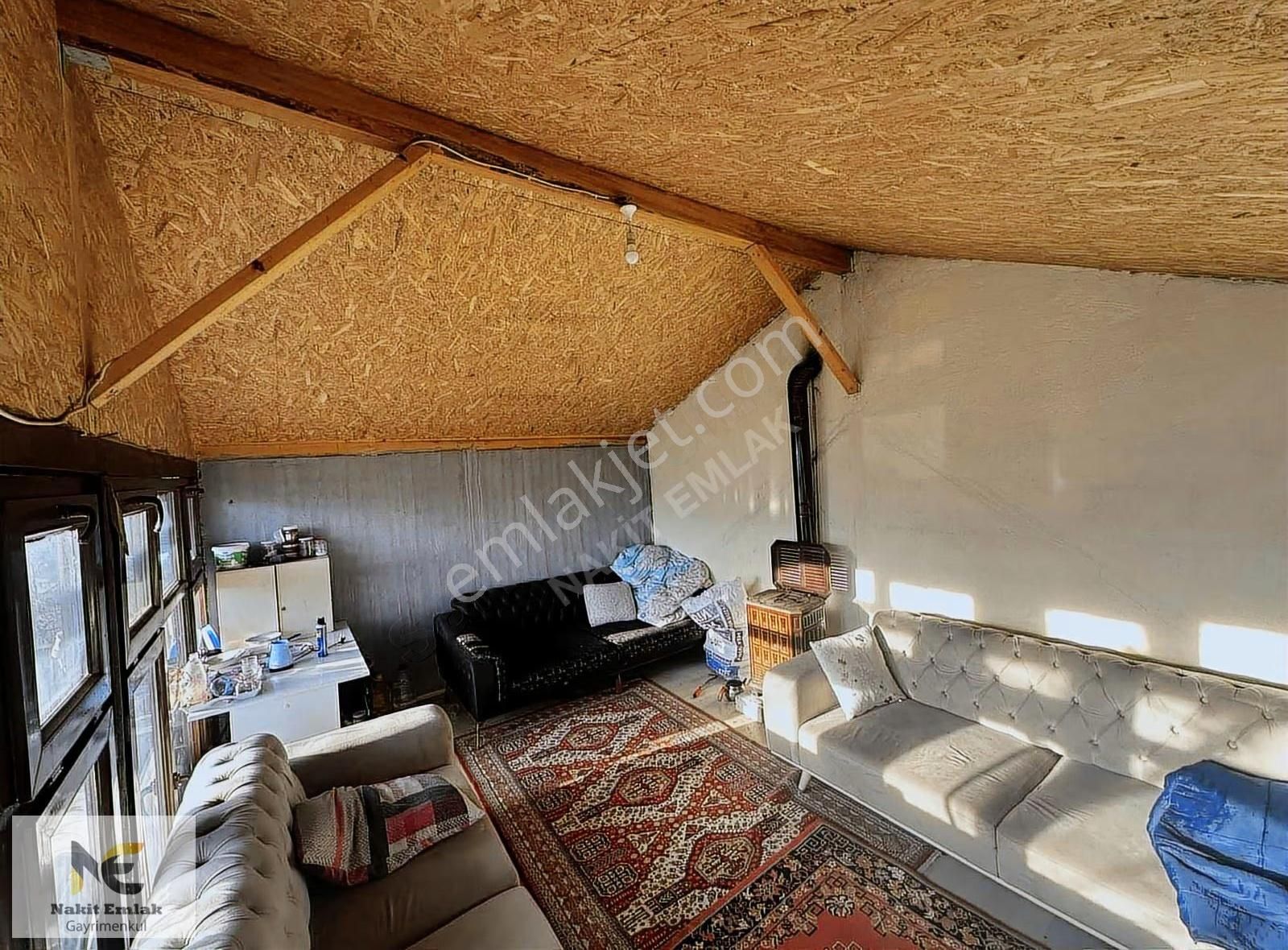 Fırsat Fındık Bahçesi Ev+elektrik+su+yol 11.250m2 Hacıkara'da - Görsel 22