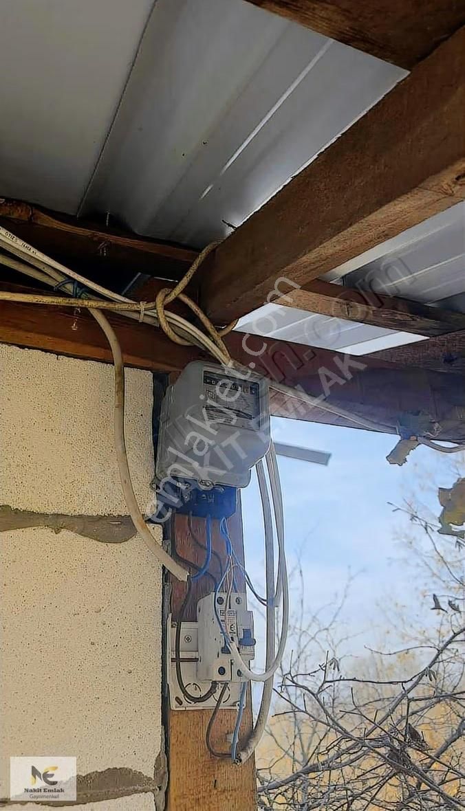 Fırsat Fındık Bahçesi Ev+elektrik+su+yol 11.250m2 Hacıkara'da - Görsel 10