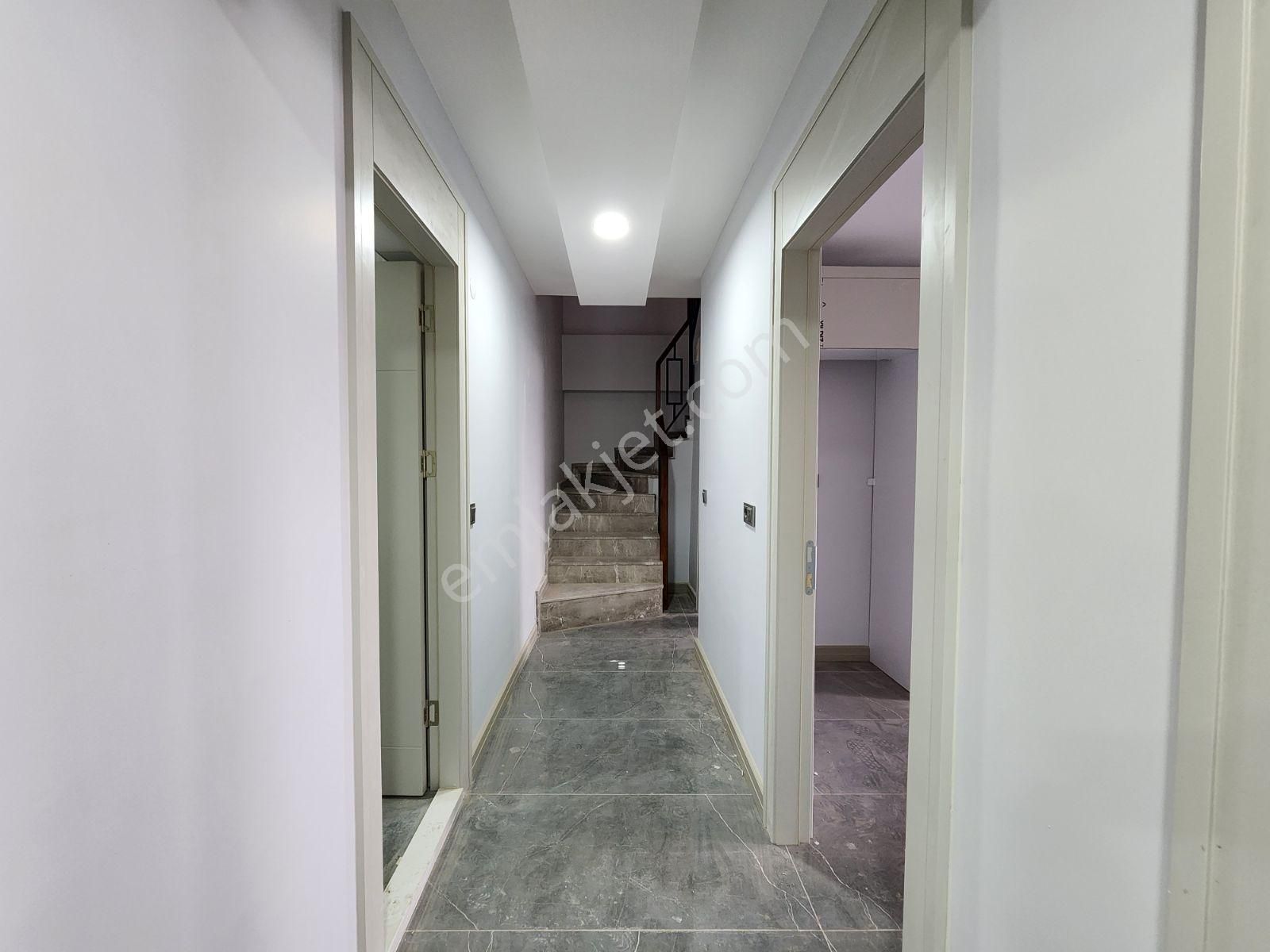 Lookhause'dan Karapınar'da Lüx Geniş 3+1 Dubleks Daire - Görsel 23