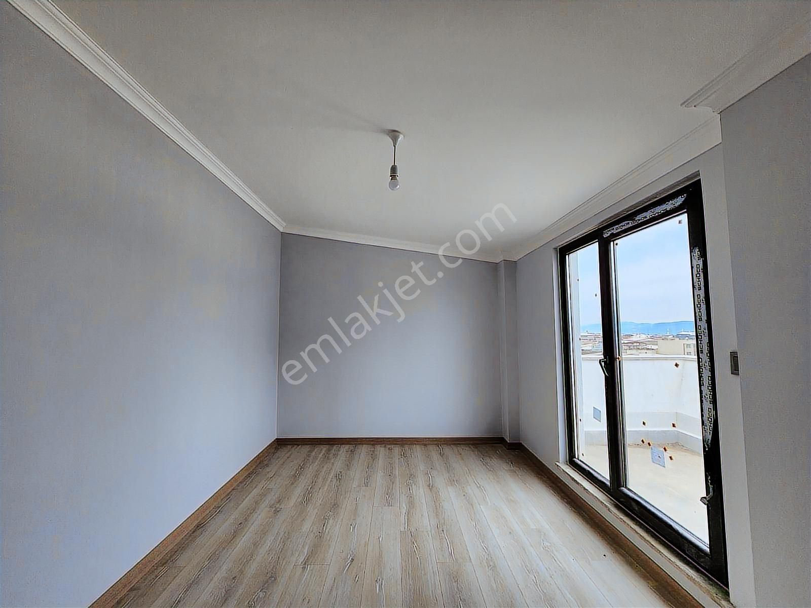 Lookhause'dan Karapınar'da Lüx Geniş 3+1 Dubleks Daire - Görsel 15