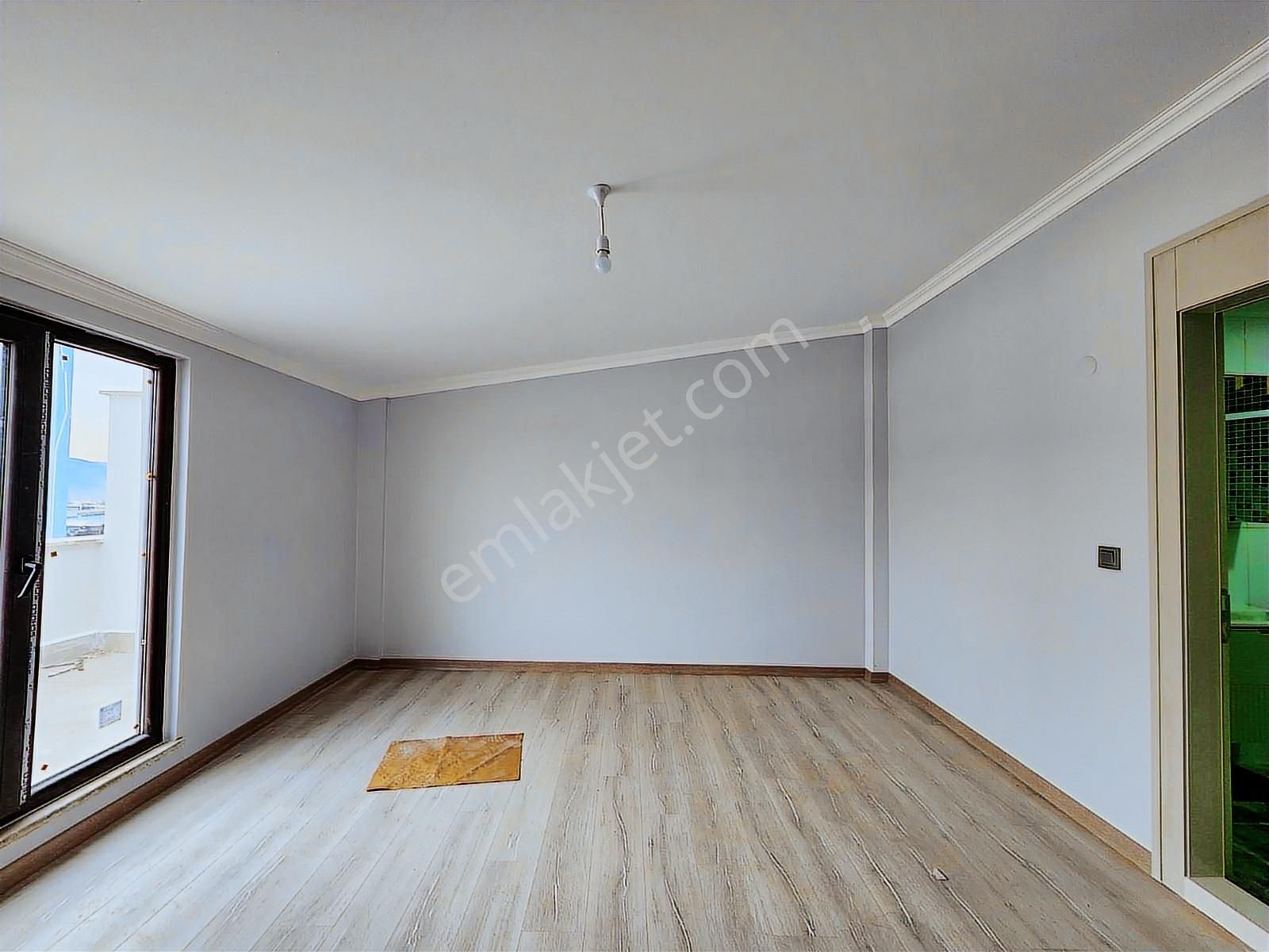 Lookhause'dan Karapınar'da Lüx Geniş 3+1 Dubleks Daire - Görsel 16