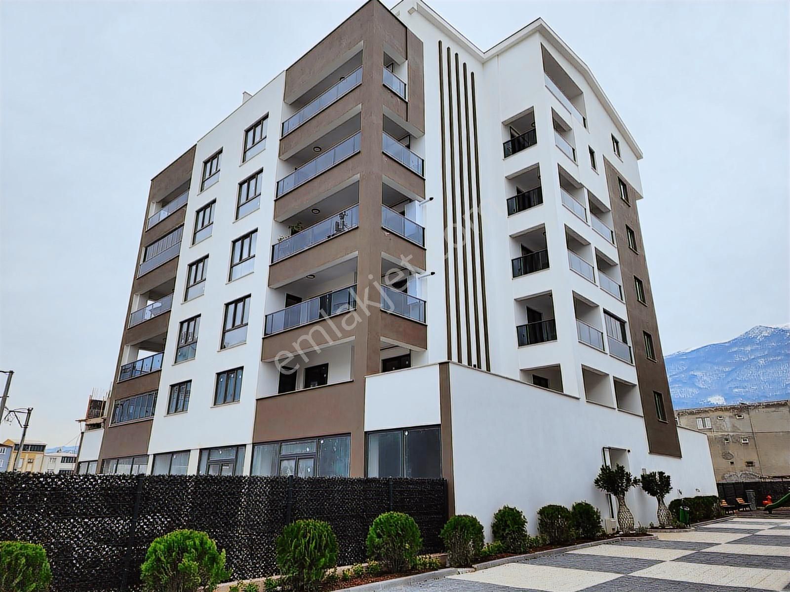 Lookhause'dan Karapınar'da Lüx Geniş 3+1 Dubleks Daire - Görsel 4
