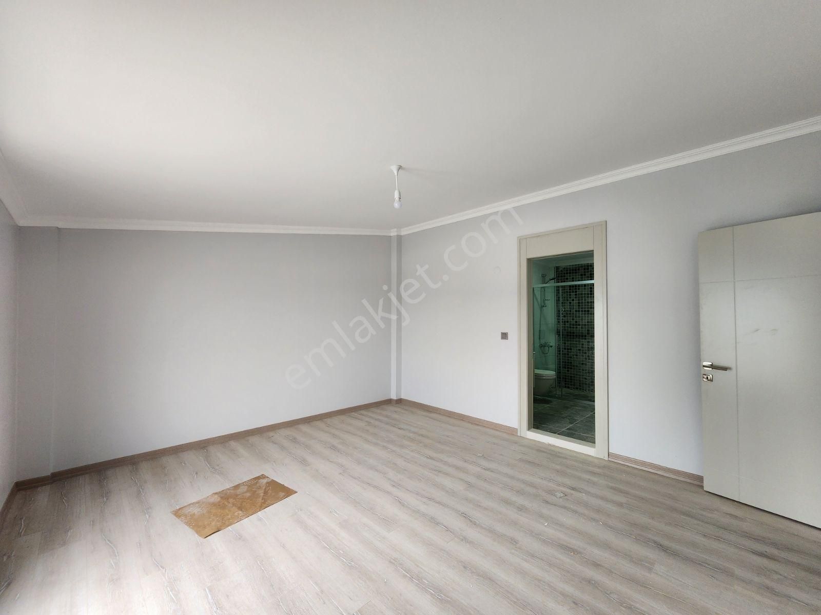 Lookhause'dan Karapınar'da Lüx Geniş 3+1 Dubleks Daire - Görsel 17