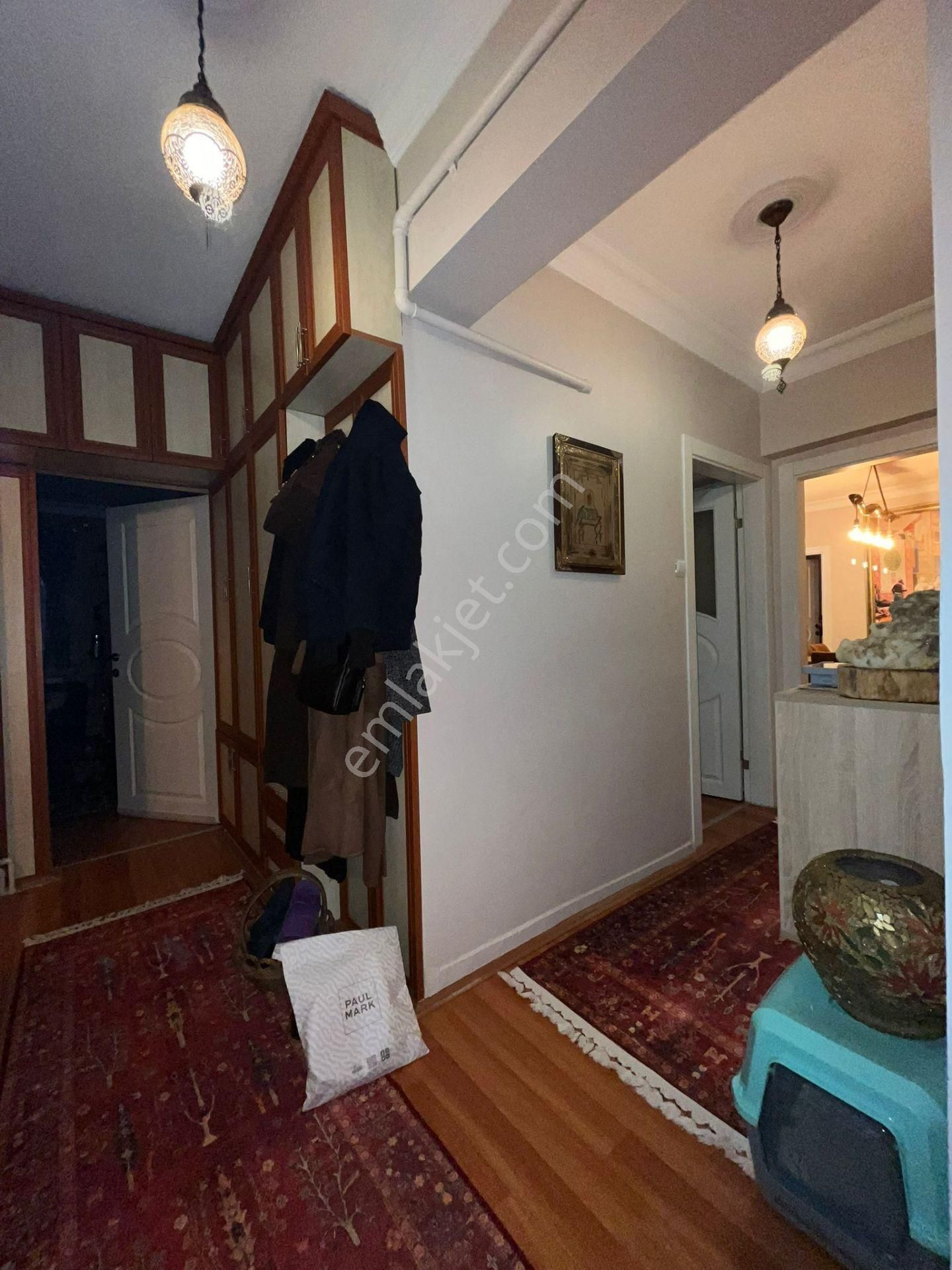 Mç Emlak'tan Akşemsettin Mahallesin'de 3+1 Satılık Daire - Görsel 27