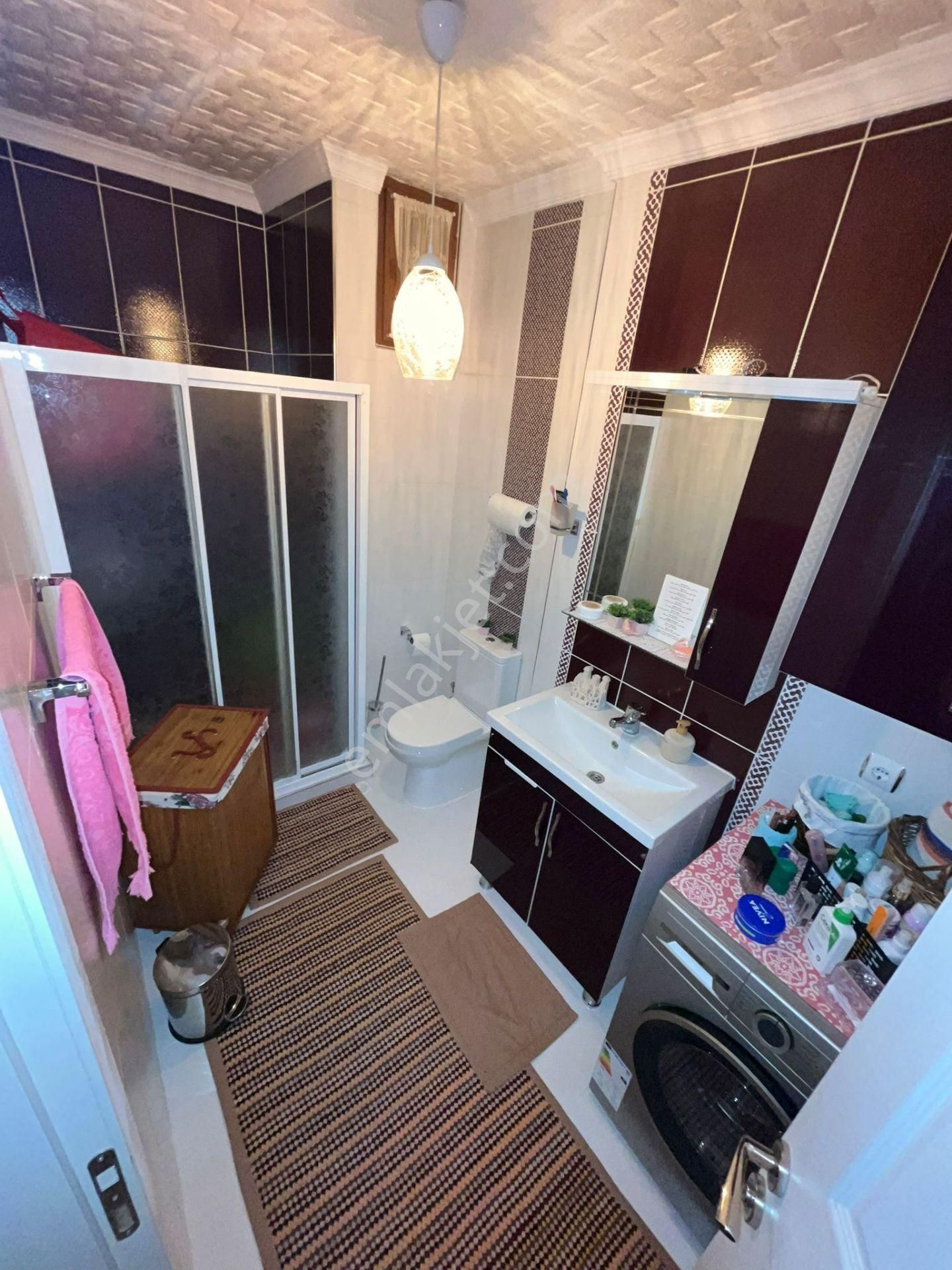 Mç Emlak'tan Akşemsettin Mahallesin'de 3+1 Satılık Daire - Görsel 29