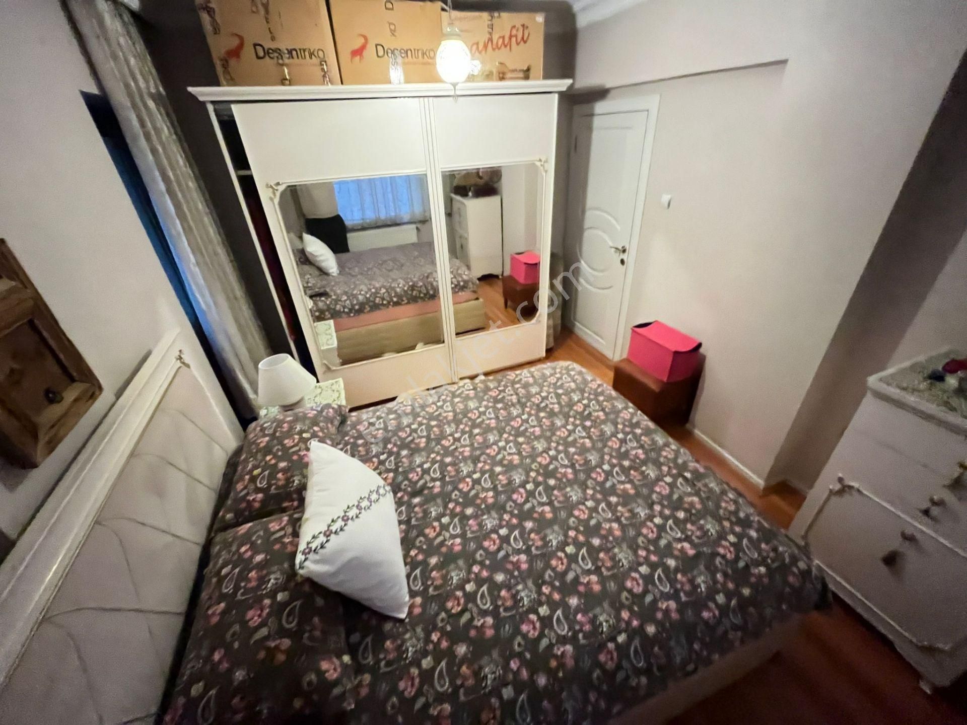 Mç Emlak'tan Akşemsettin Mahallesin'de 3+1 Satılık Daire - Görsel 12