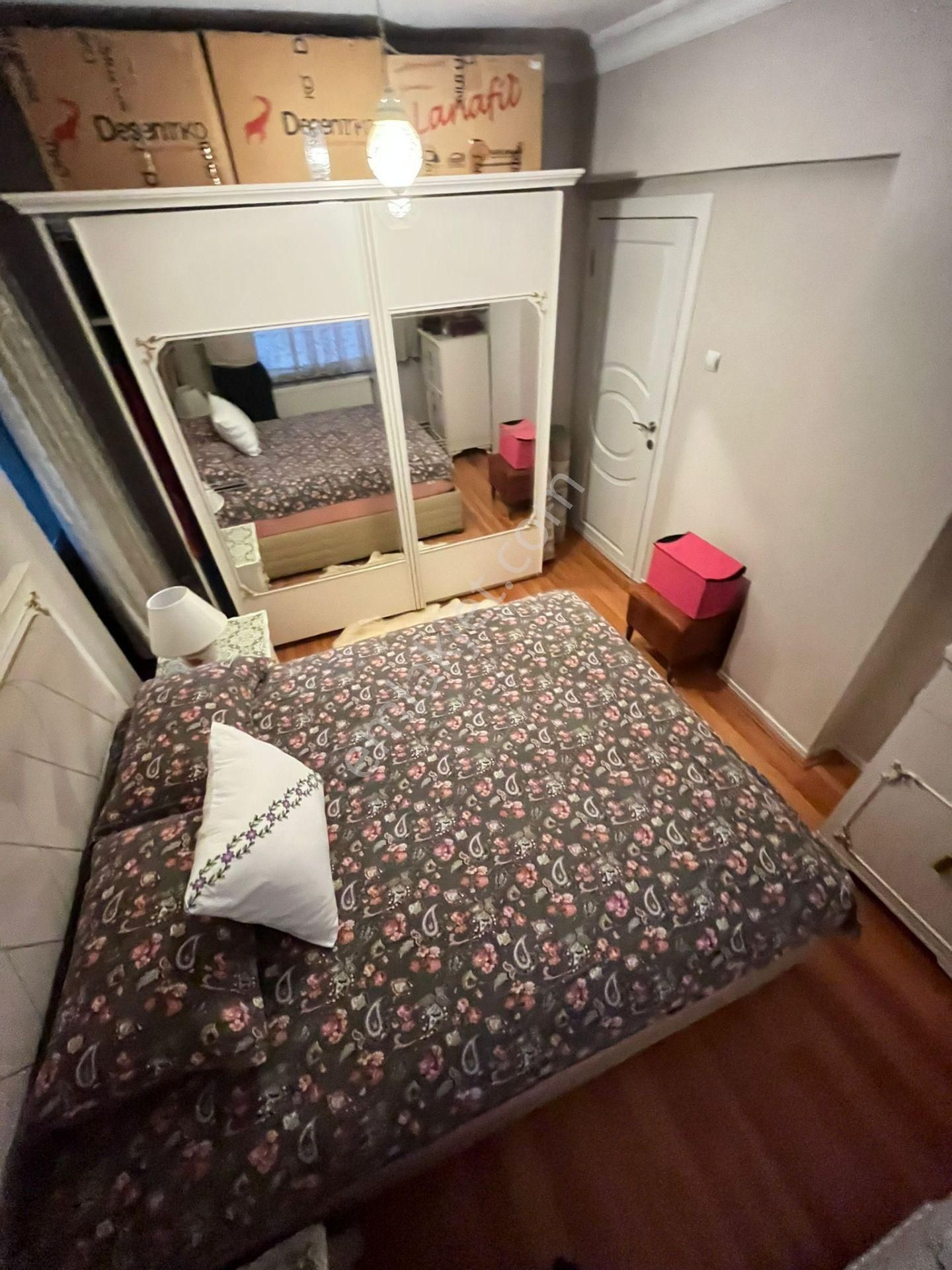 Mç Emlak'tan Akşemsettin Mahallesin'de 3+1 Satılık Daire - Görsel 11