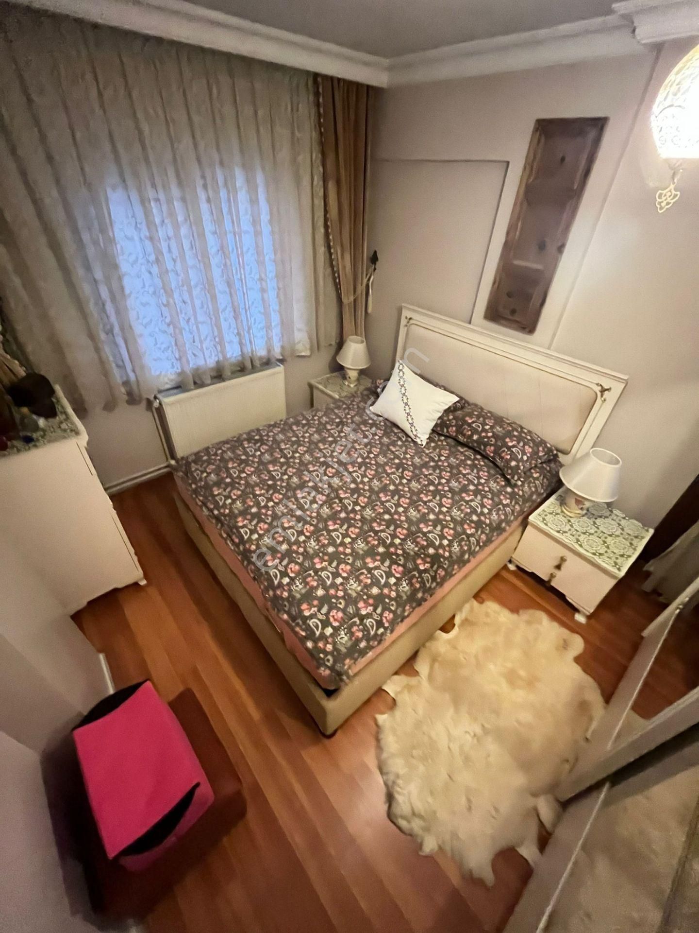 Mç Emlak'tan Akşemsettin Mahallesin'de 3+1 Satılık Daire - Görsel 9