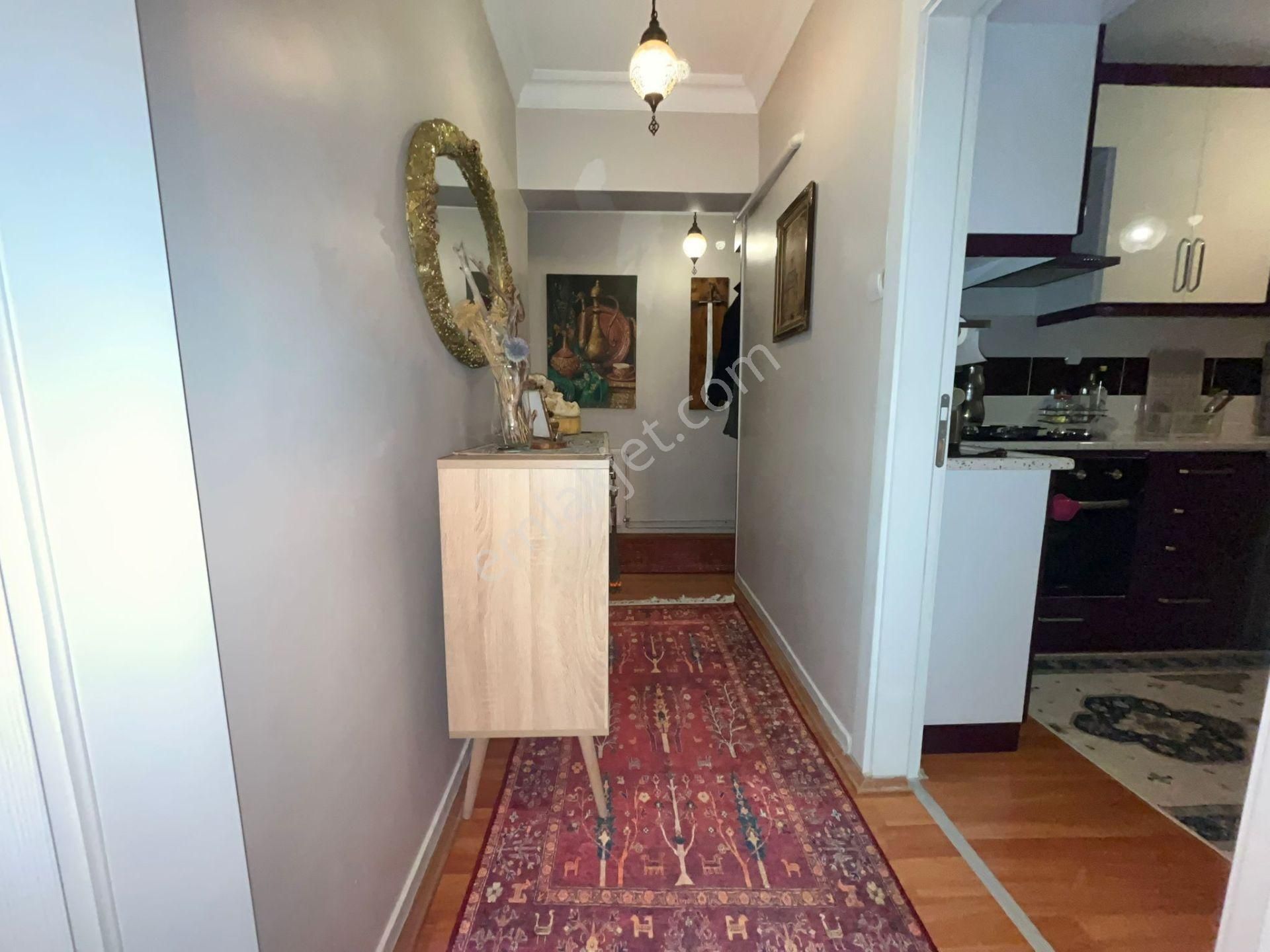 Mç Emlak'tan Akşemsettin Mahallesin'de 3+1 Satılık Daire - Görsel 22