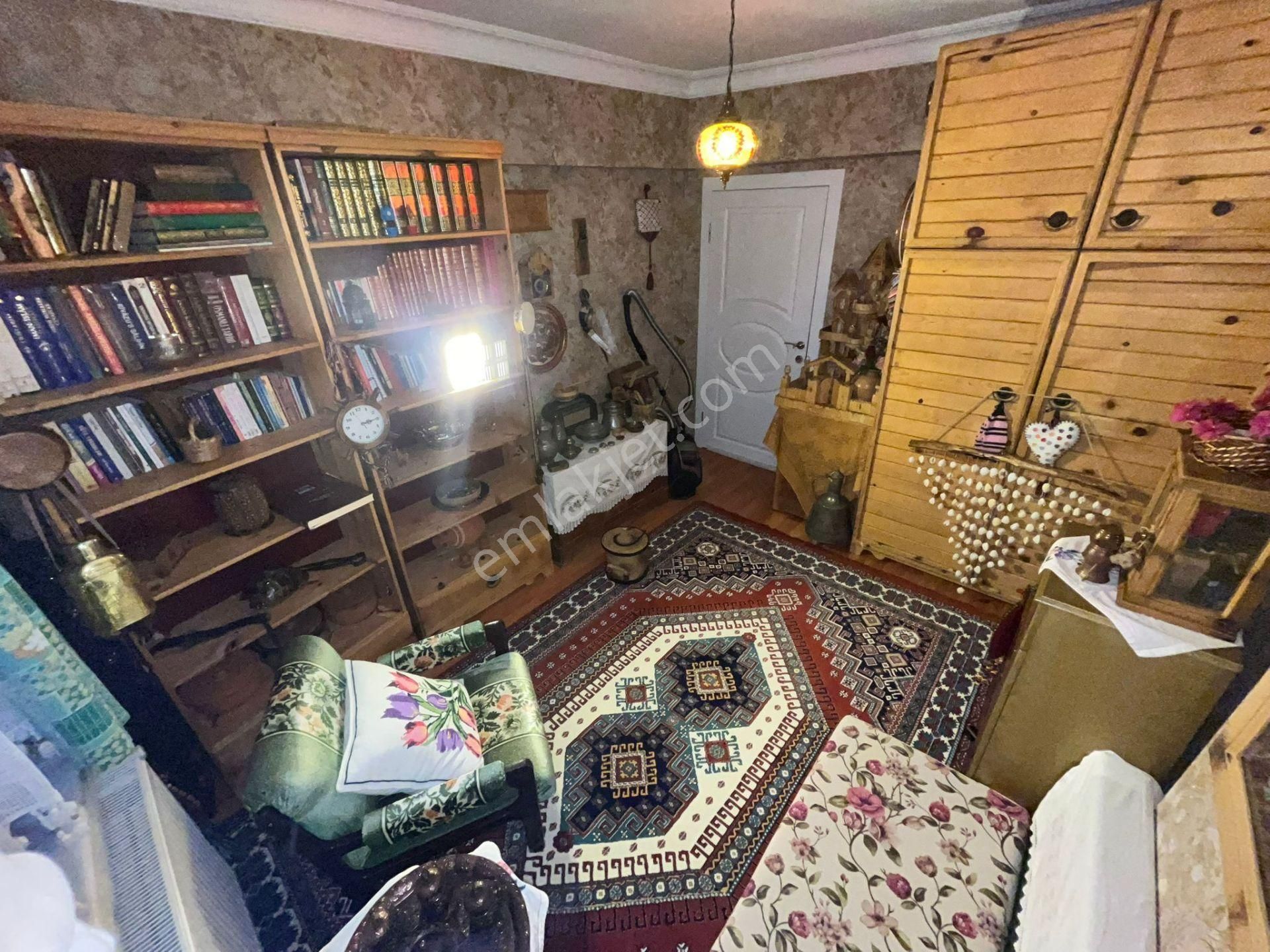 Mç Emlak'tan Akşemsettin Mahallesin'de 3+1 Satılık Daire - Görsel 19