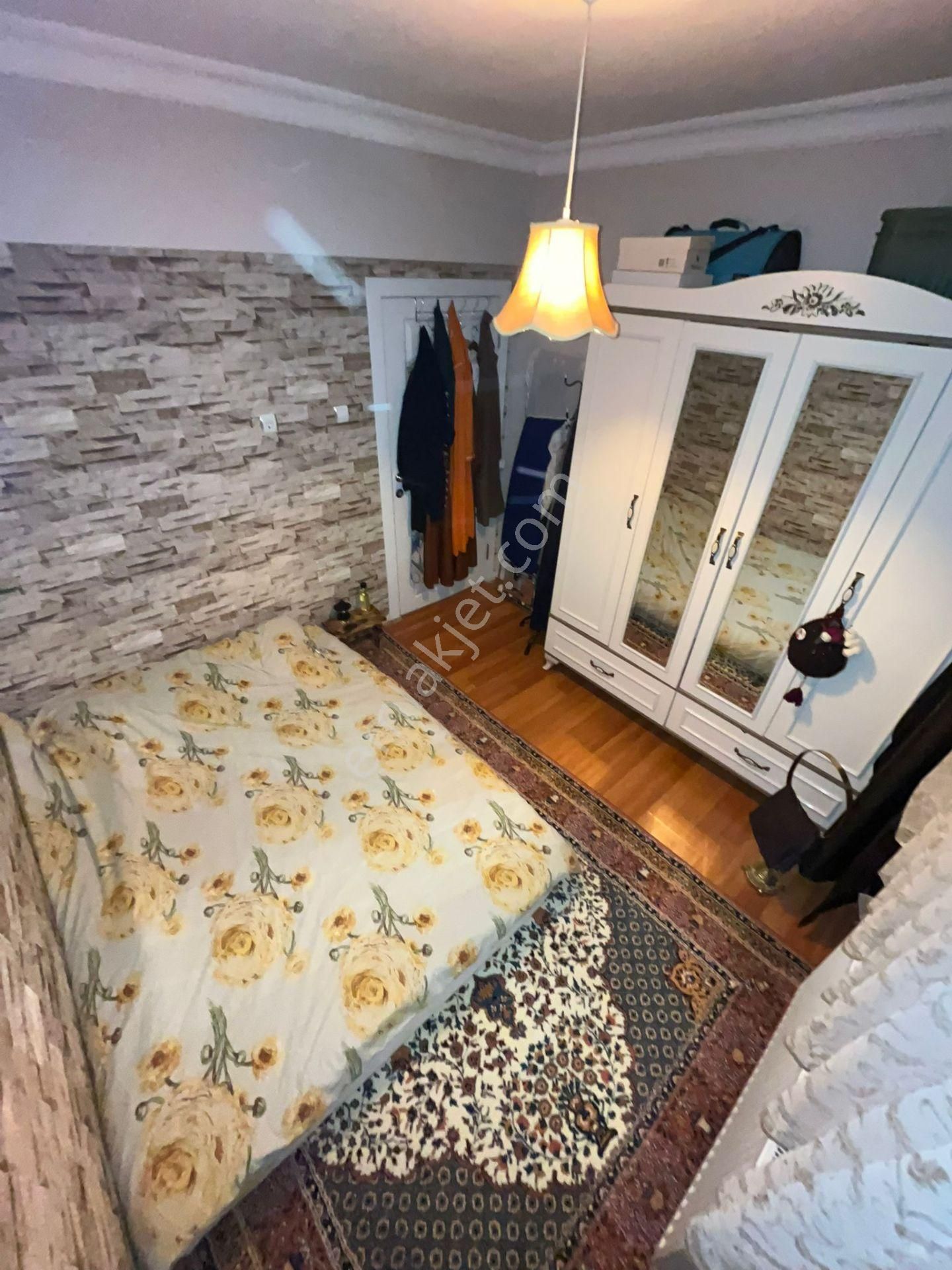 Mç Emlak'tan Akşemsettin Mahallesin'de 3+1 Satılık Daire - Görsel 15