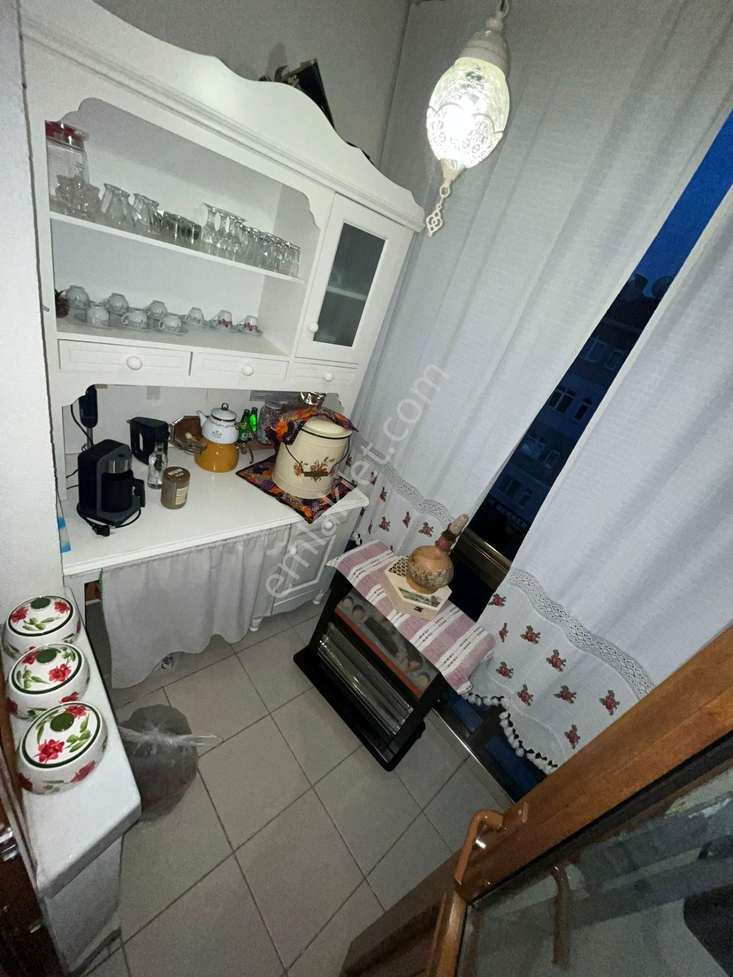 Mç Emlak'tan Akşemsettin Mahallesin'de 3+1 Satılık Daire - Görsel 31