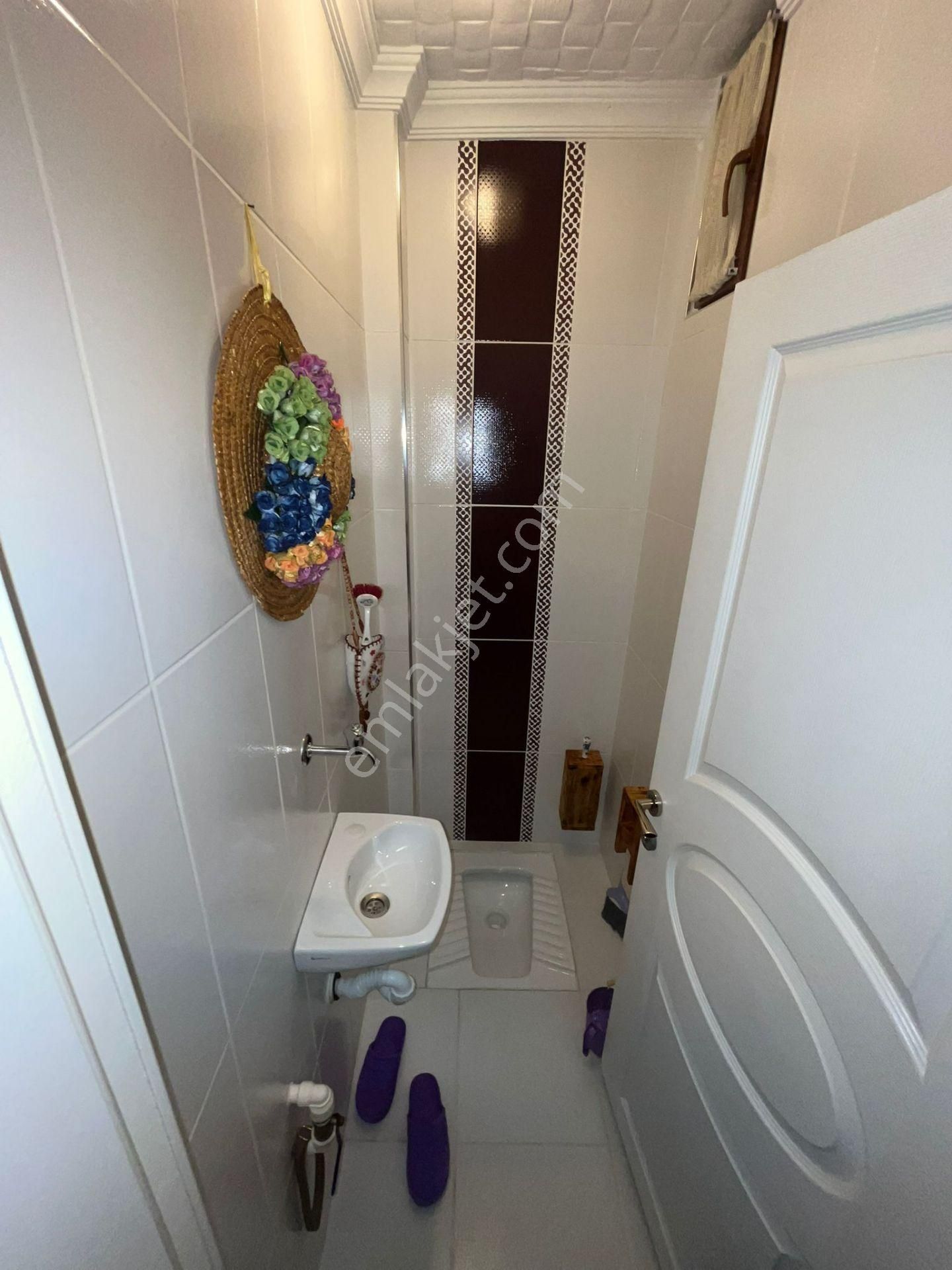 Mç Emlak'tan Akşemsettin Mahallesin'de 3+1 Satılık Daire - Görsel 30