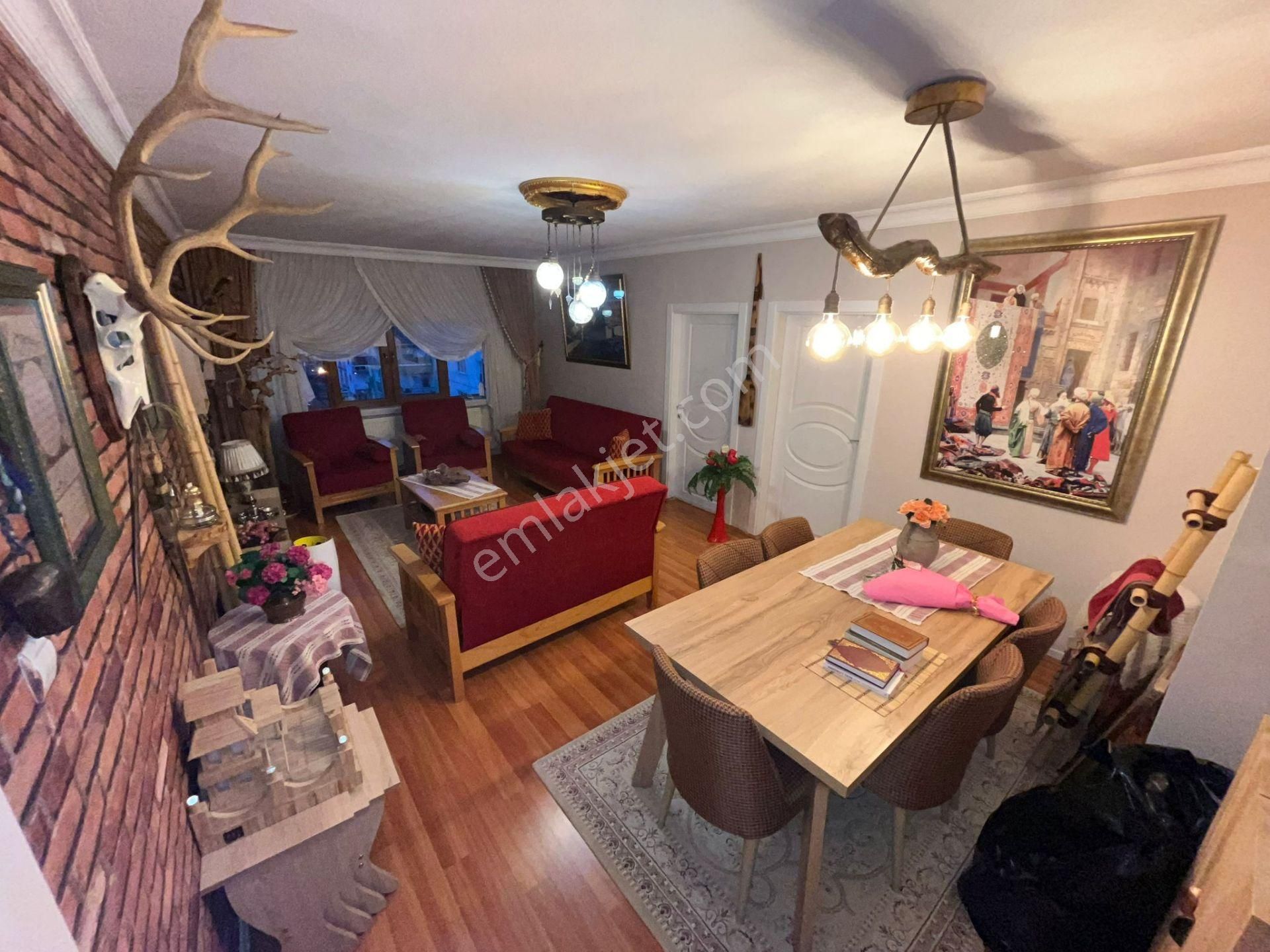 Mç Emlak'tan Akşemsettin Mahallesin'de 3+1 Satılık Daire - Görsel 8