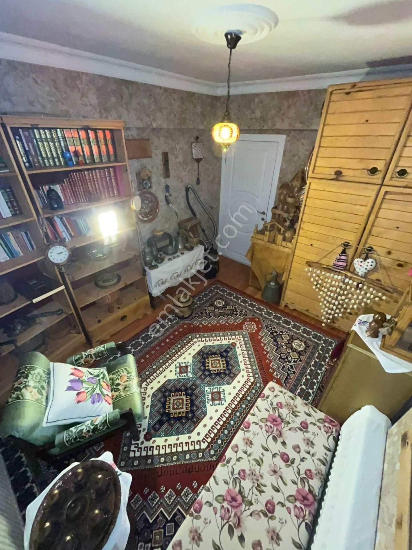 Mç Emlak'tan Akşemsettin Mahallesin'de 3+1 Satılık Daire - Görsel 17