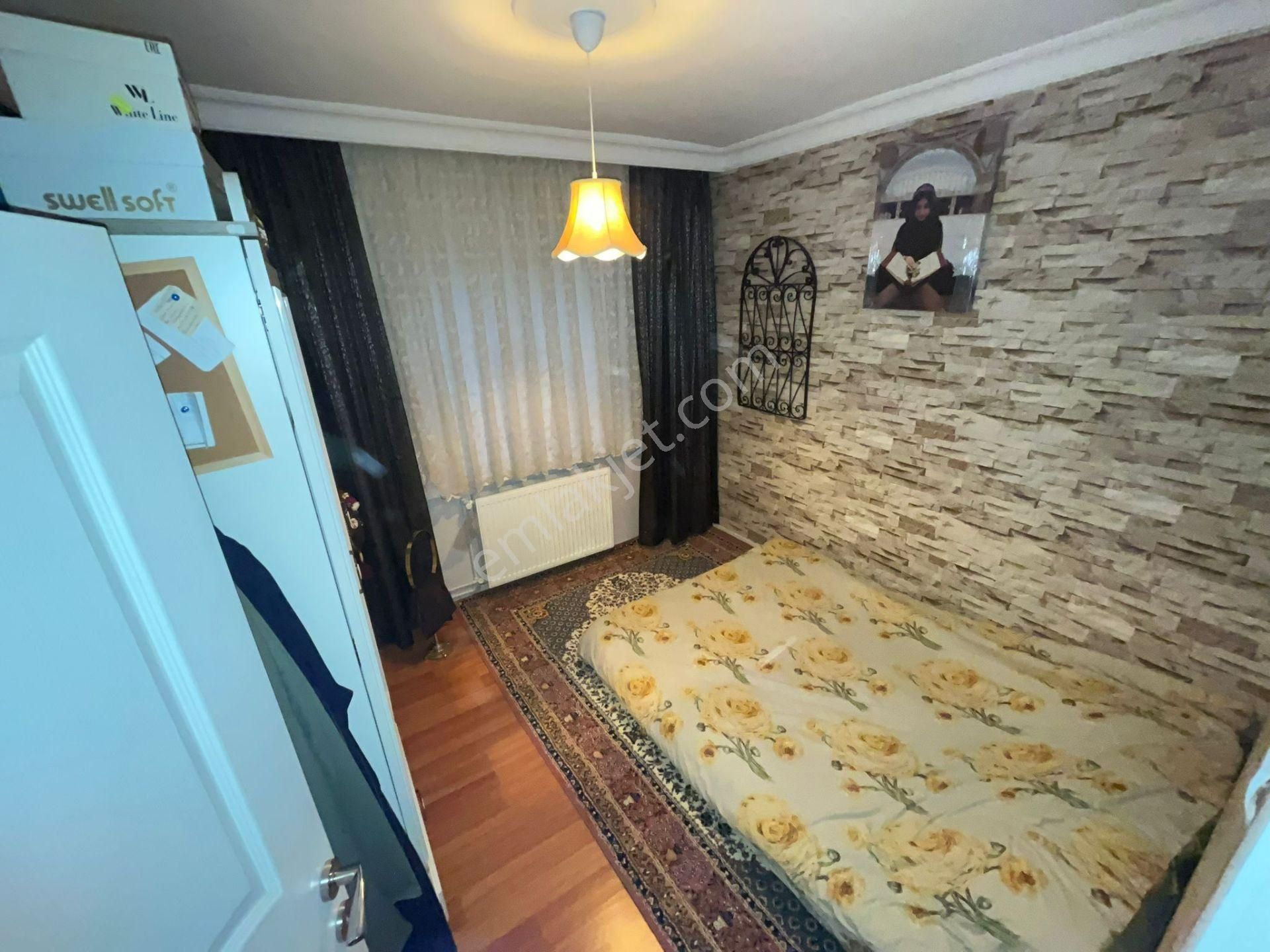 Mç Emlak'tan Akşemsettin Mahallesin'de 3+1 Satılık Daire - Görsel 14