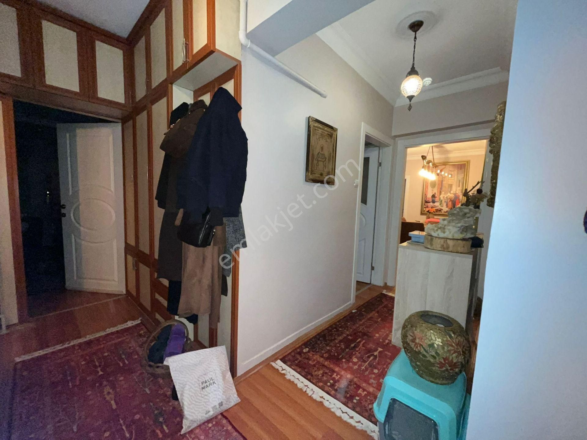 Mç Emlak'tan Akşemsettin Mahallesin'de 3+1 Satılık Daire - Görsel 28