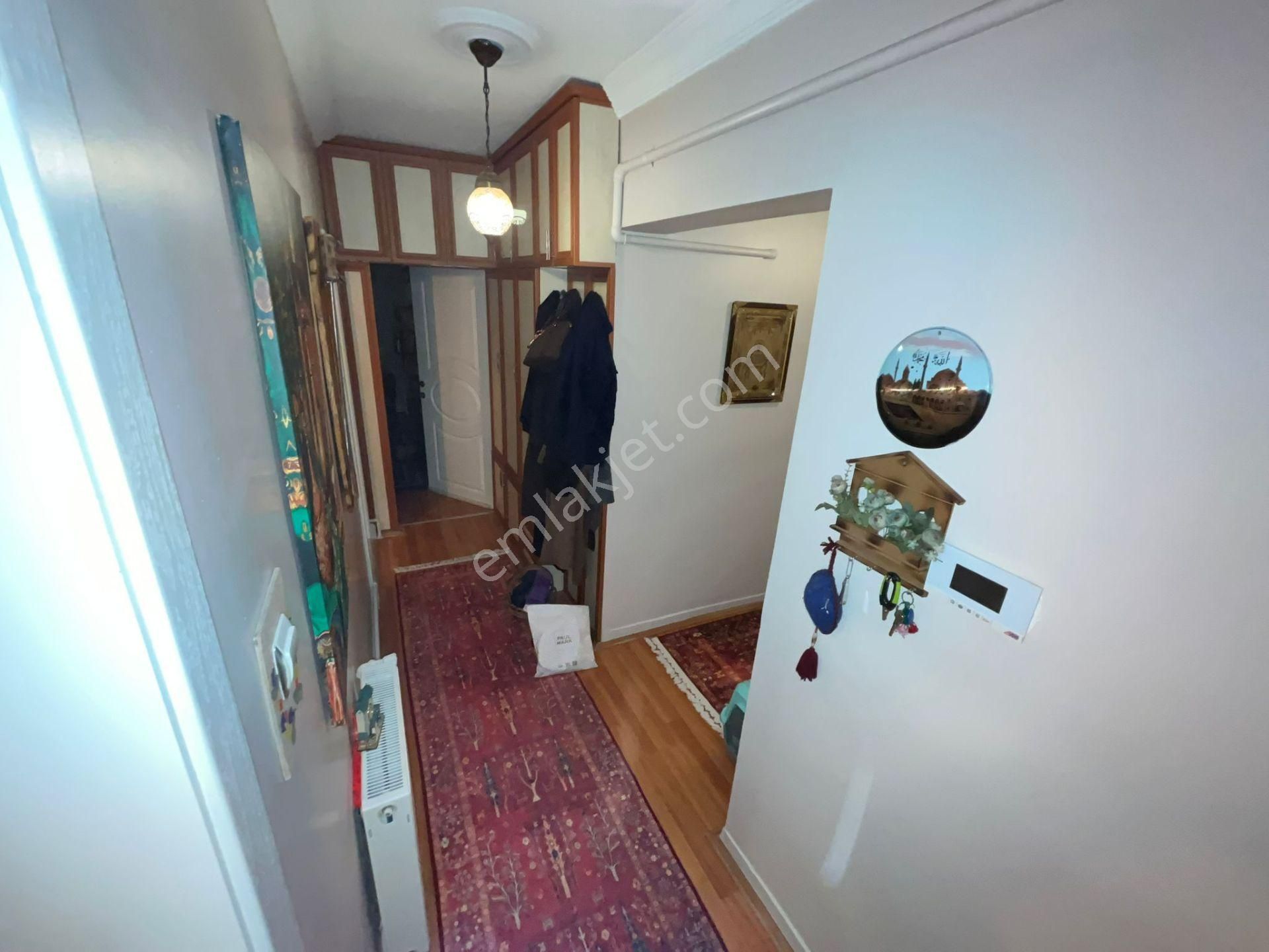 Mç Emlak'tan Akşemsettin Mahallesin'de 3+1 Satılık Daire - Görsel 25