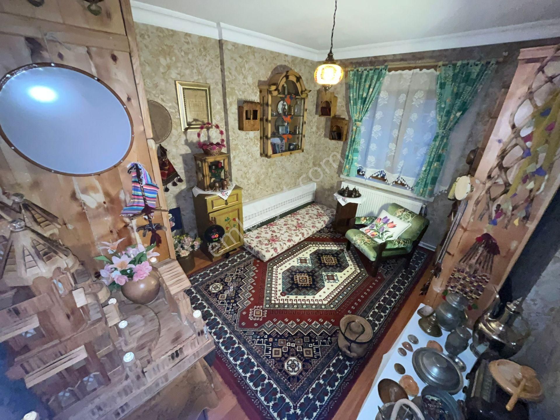 Mç Emlak'tan Akşemsettin Mahallesin'de 3+1 Satılık Daire - Görsel 18