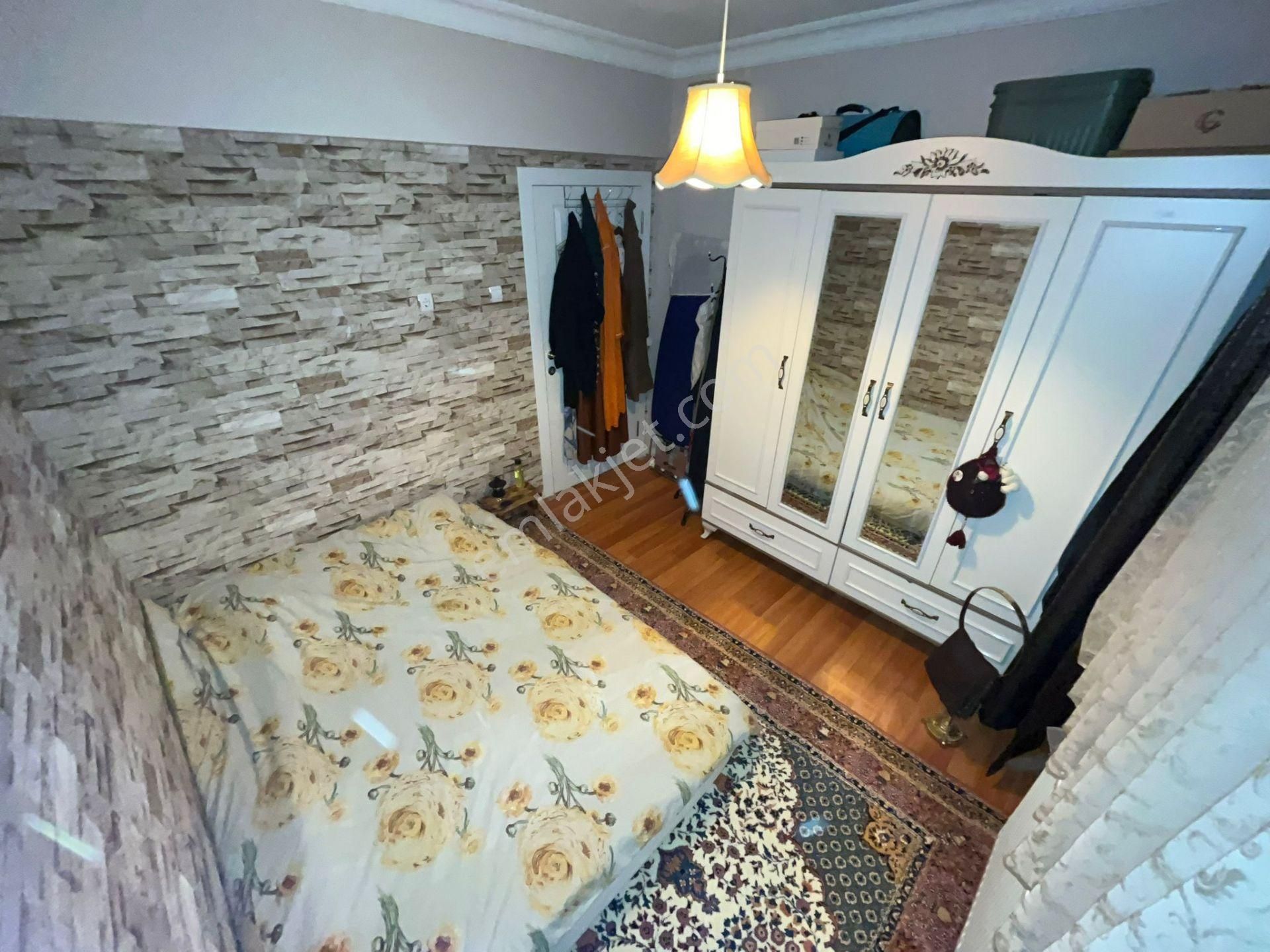 Mç Emlak'tan Akşemsettin Mahallesin'de 3+1 Satılık Daire - Görsel 16