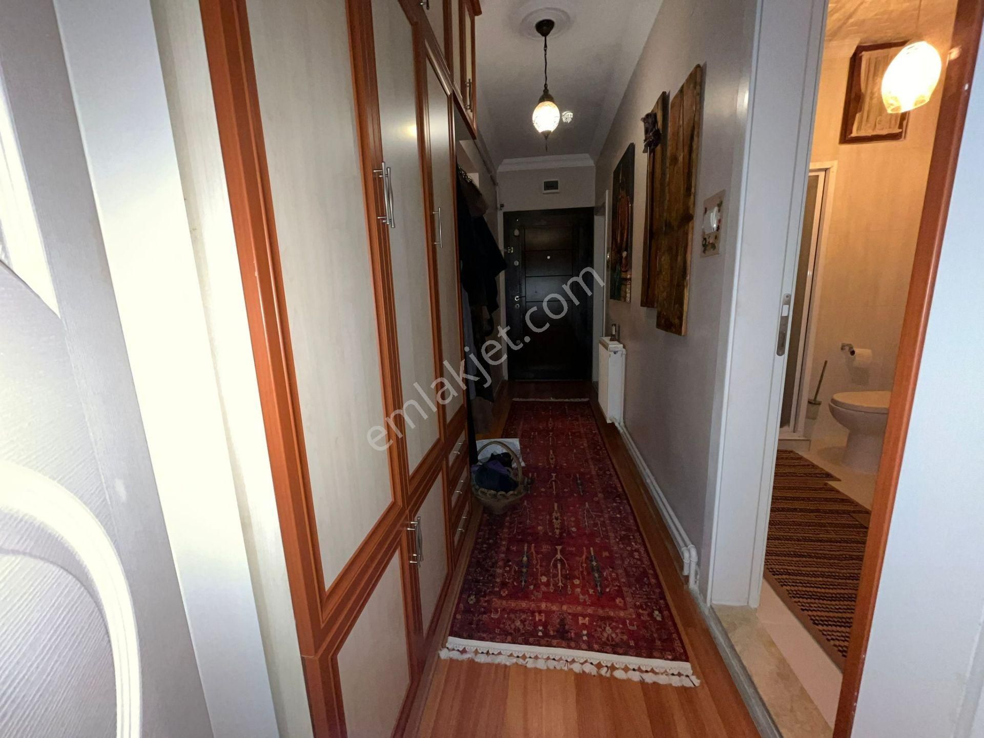 Mç Emlak'tan Akşemsettin Mahallesin'de 3+1 Satılık Daire - Görsel 24