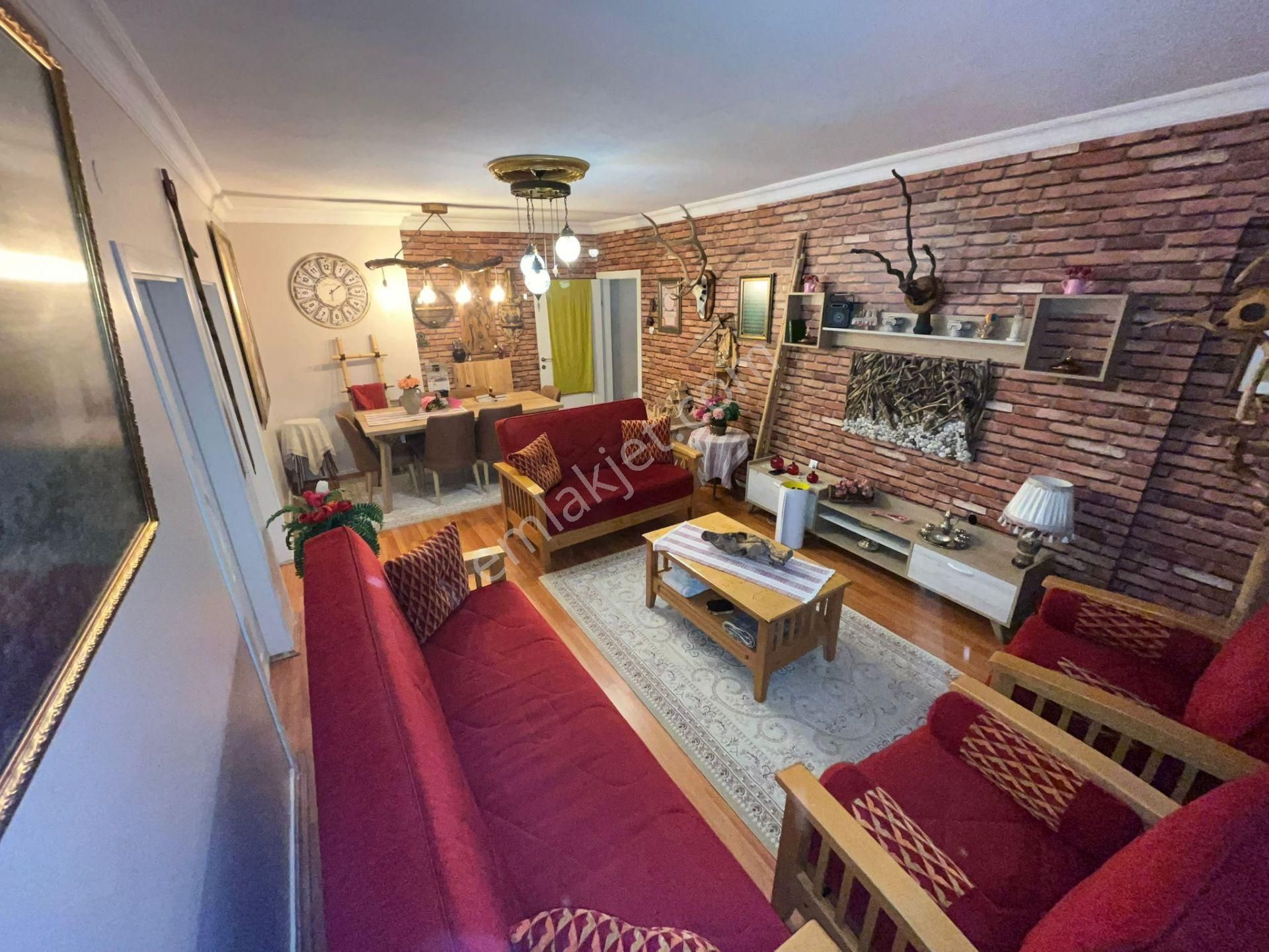 Mç Emlak'tan Akşemsettin Mahallesin'de 3+1 Satılık Daire - Görsel 6