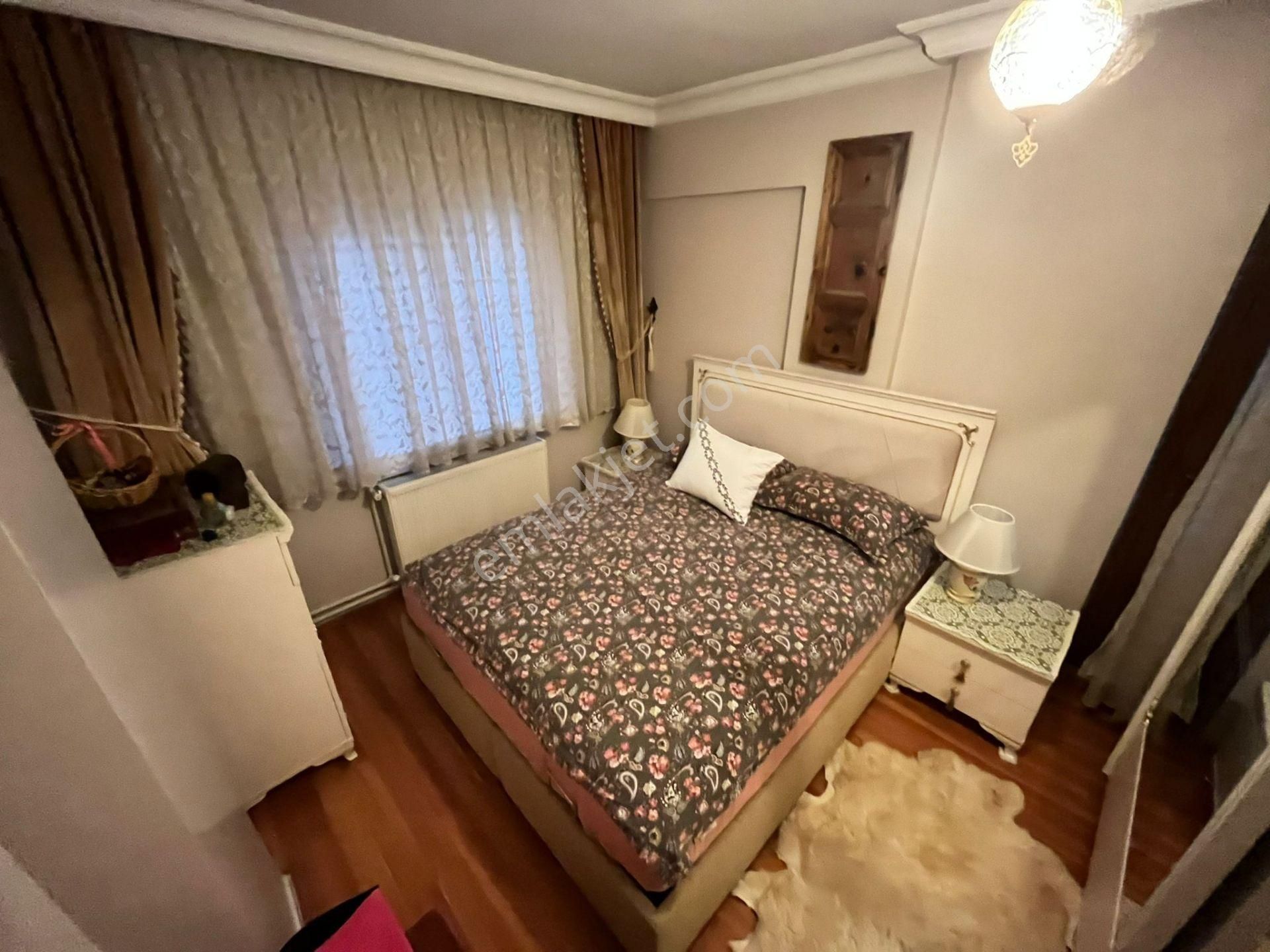 Mç Emlak'tan Akşemsettin Mahallesin'de 3+1 Satılık Daire - Görsel 10