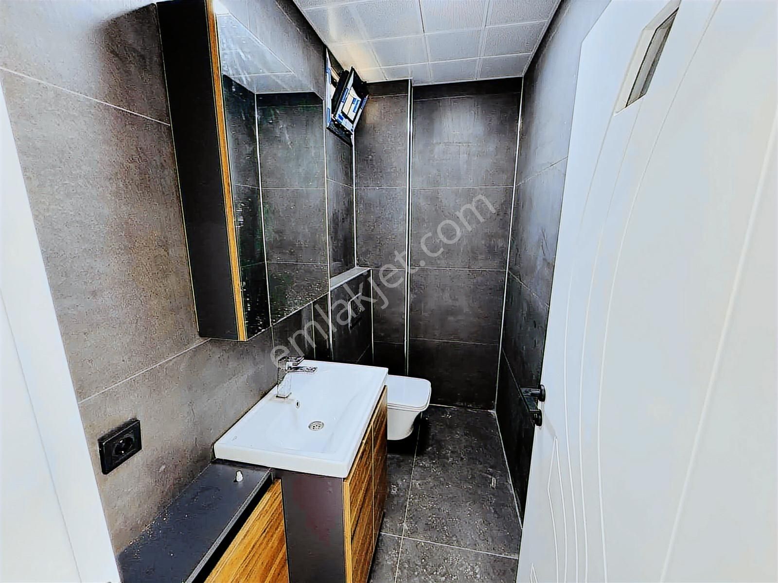 Güzelçamlı'da Siteden Bağımsız Tam Müstakil 3+1 Sıfır Villa - Görsel 30