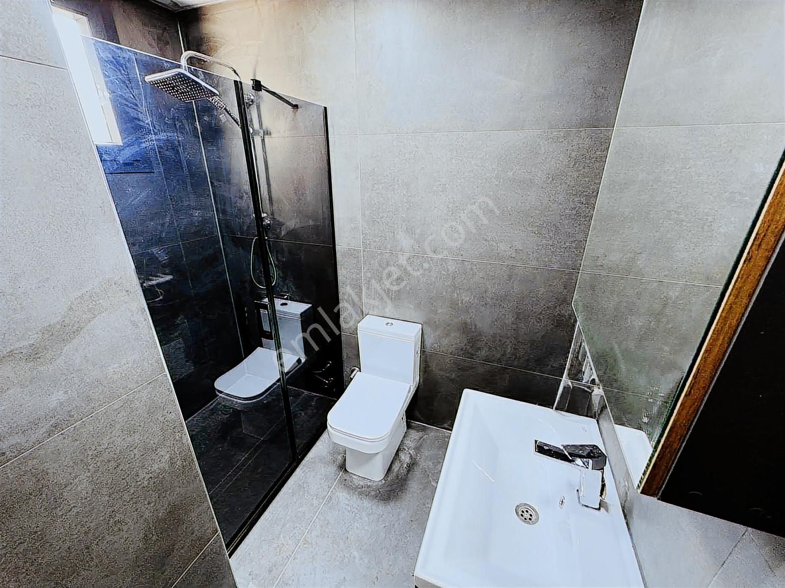 Güzelçamlı'da Siteden Bağımsız Tam Müstakil 3+1 Sıfır Villa - Görsel 26