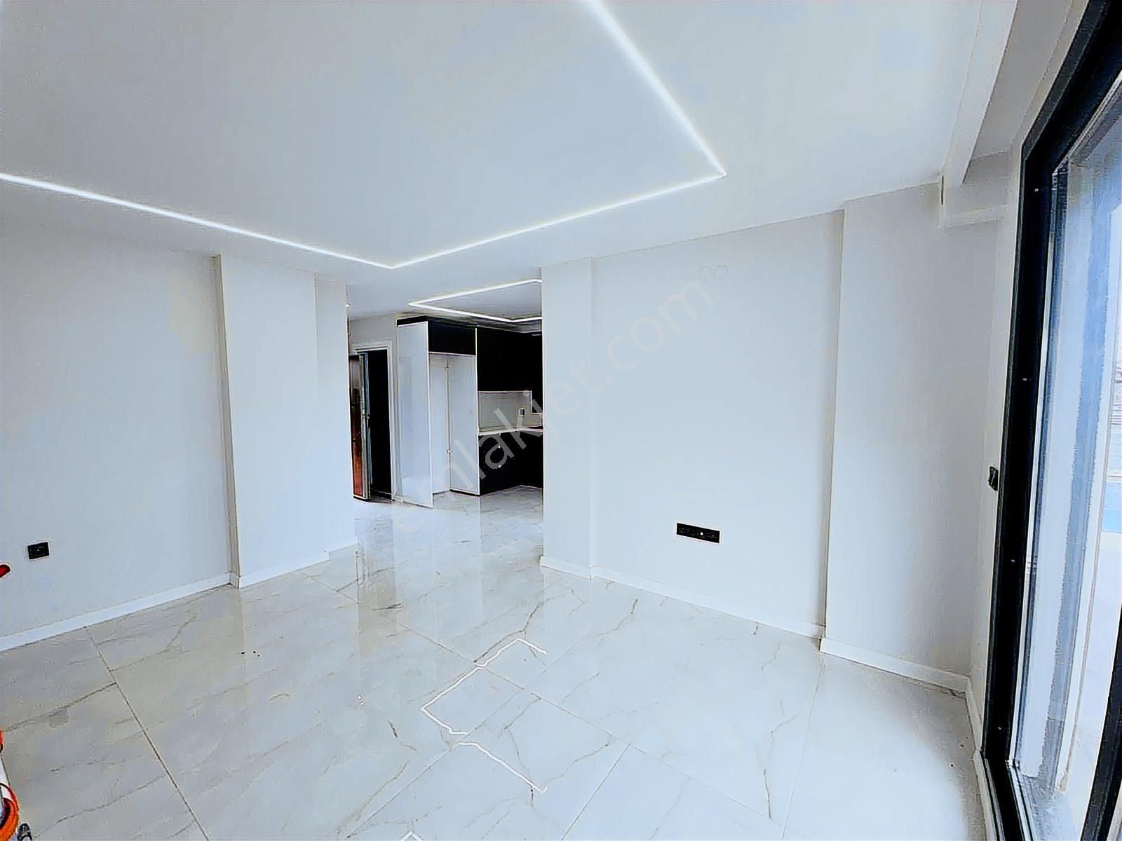 Güzelçamlı'da Siteden Bağımsız Tam Müstakil 3+1 Sıfır Villa - Görsel 33